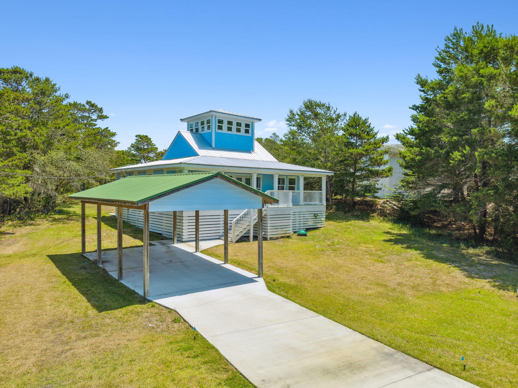 ROLLING DUNES ESTATES - Residential
