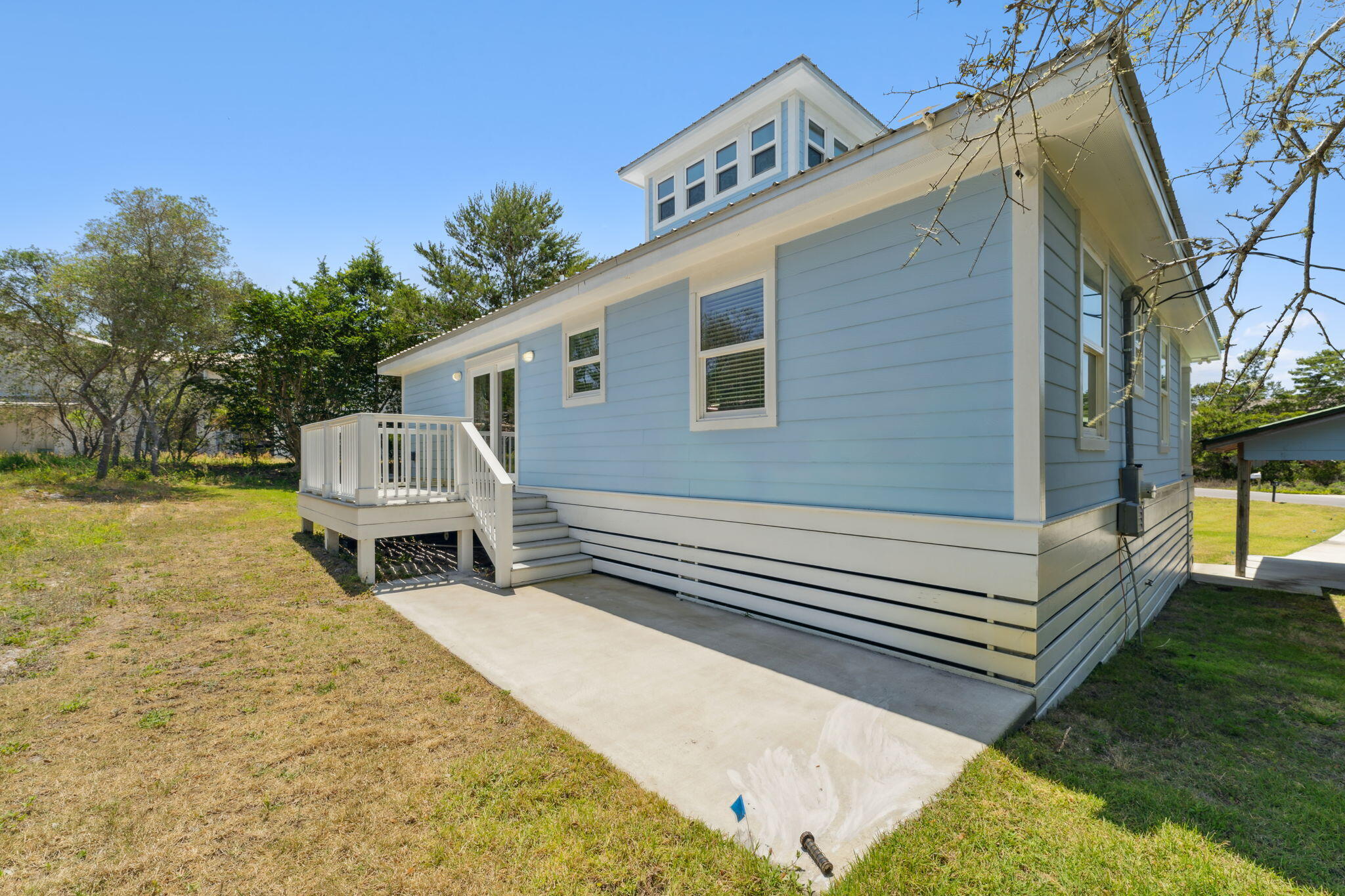 ROLLING DUNES ESTATES - Residential