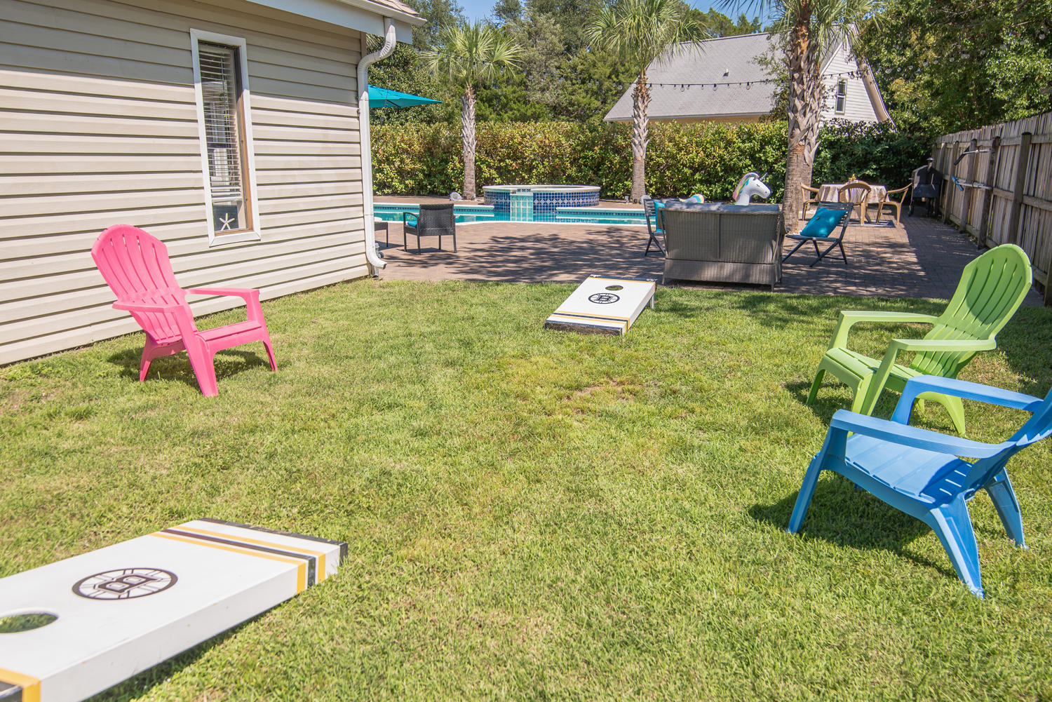 LAKESIDE VILLAGE - Residential