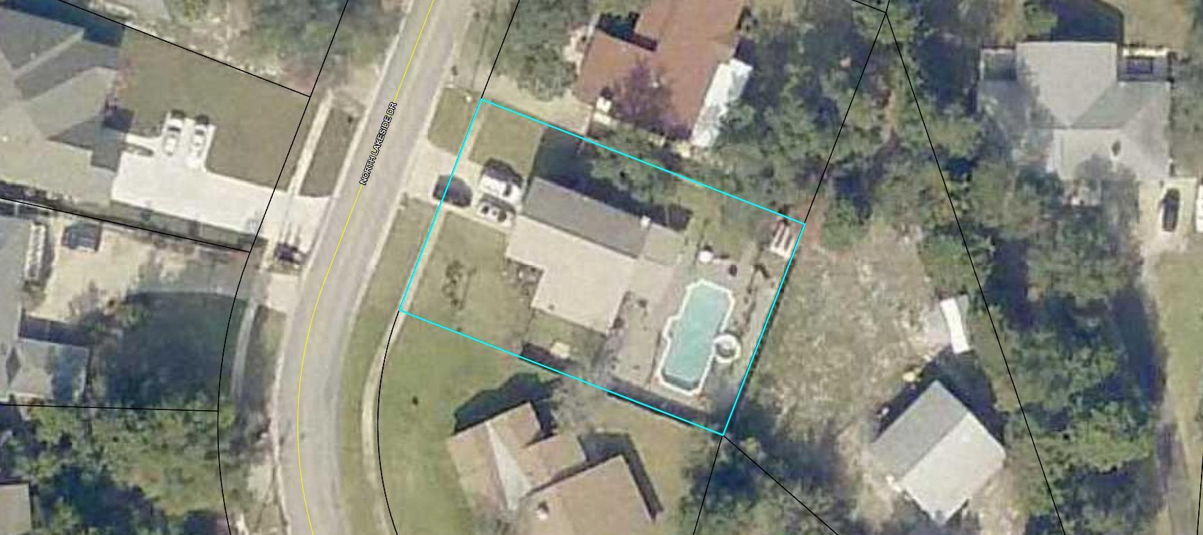 LAKESIDE VILLAGE - Residential