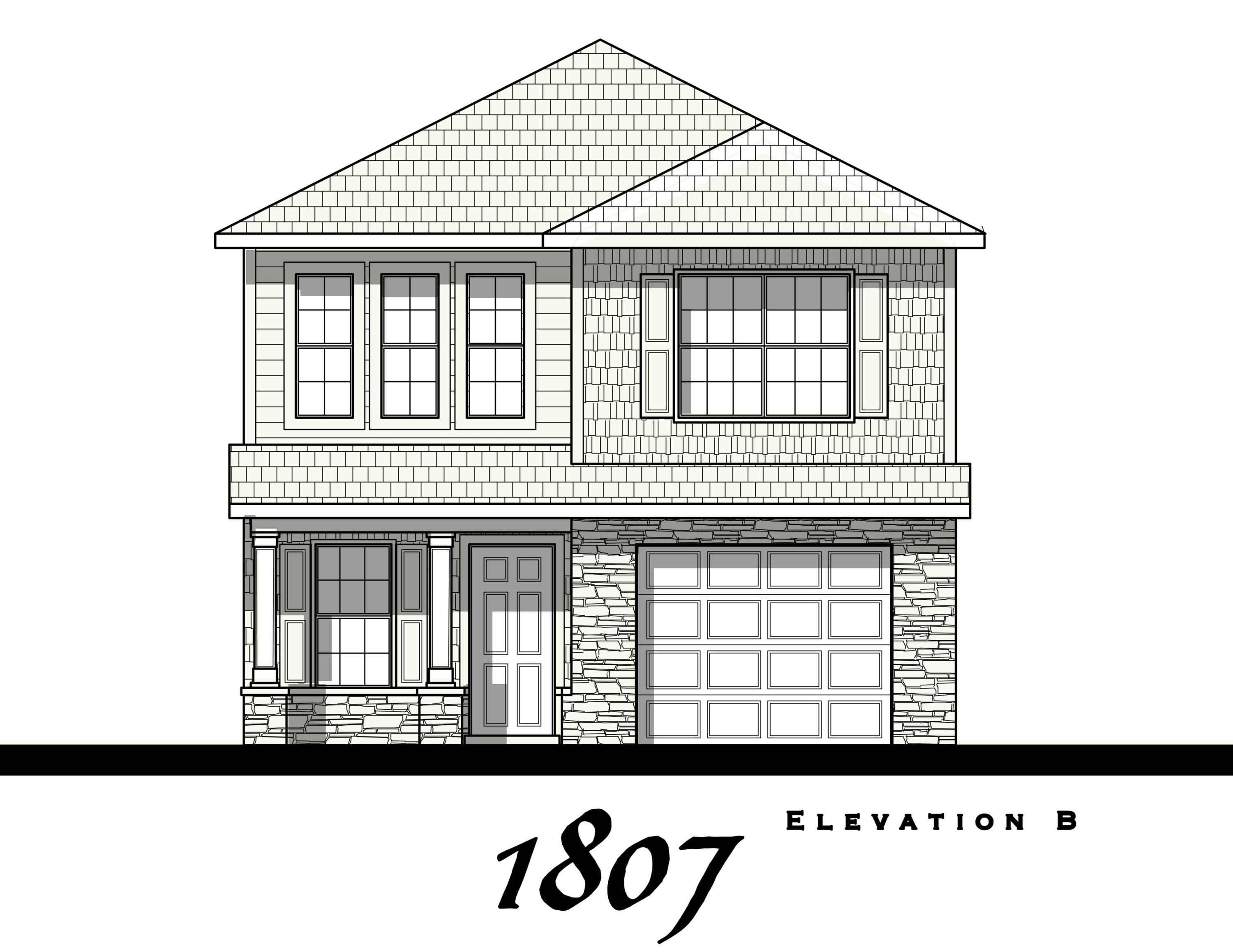 STILLWELL ESTATES - Residential