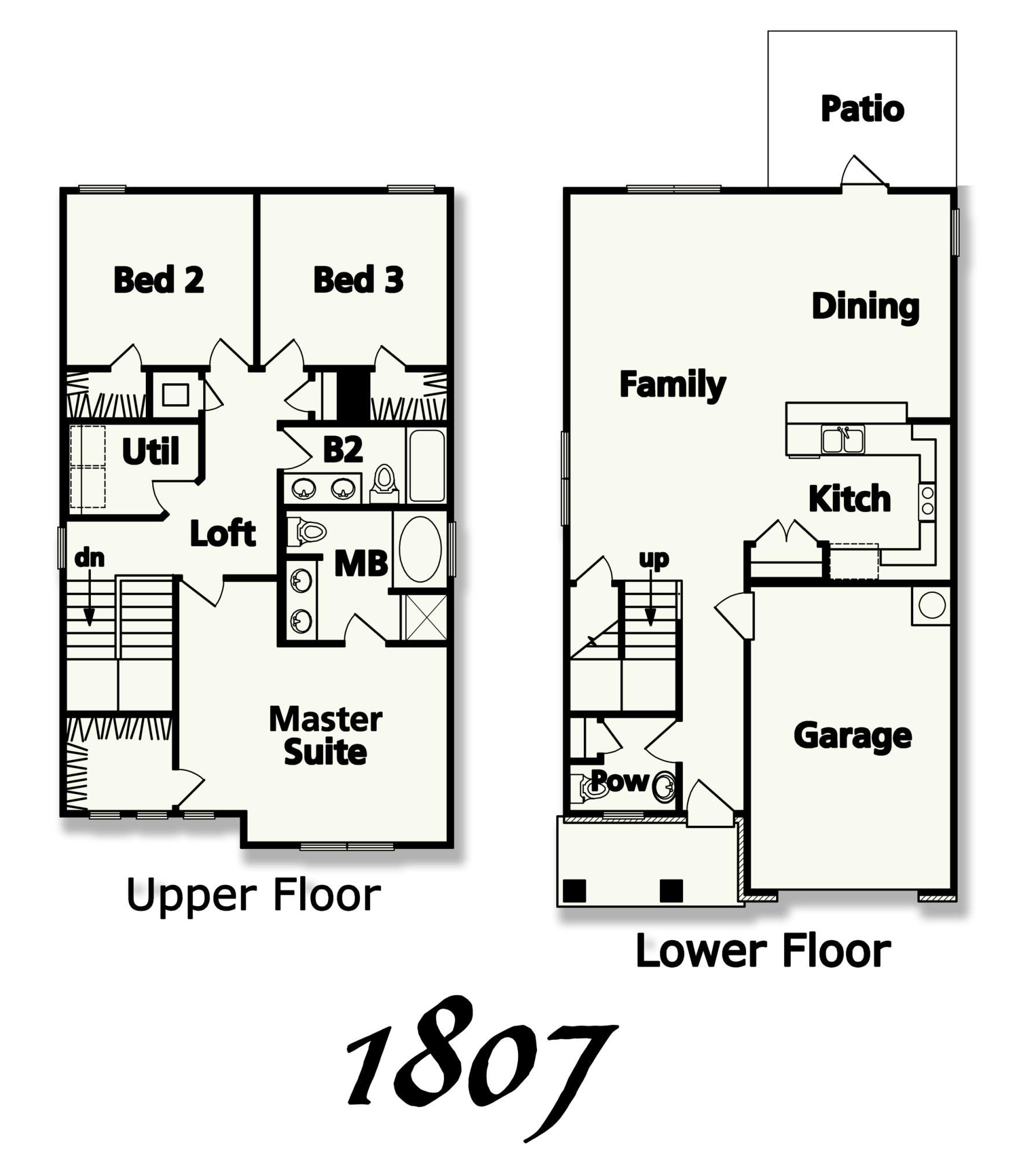 STILLWELL ESTATES - Residential