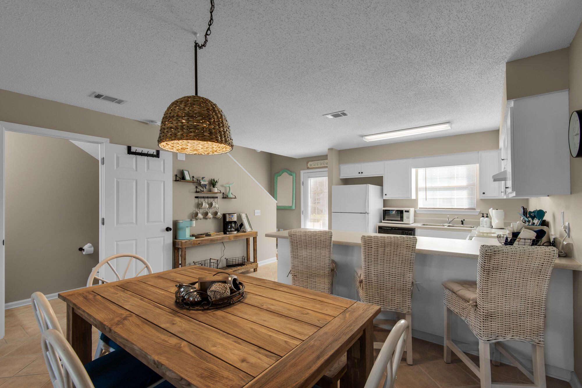 SUMMERLAKE T/H - Residential