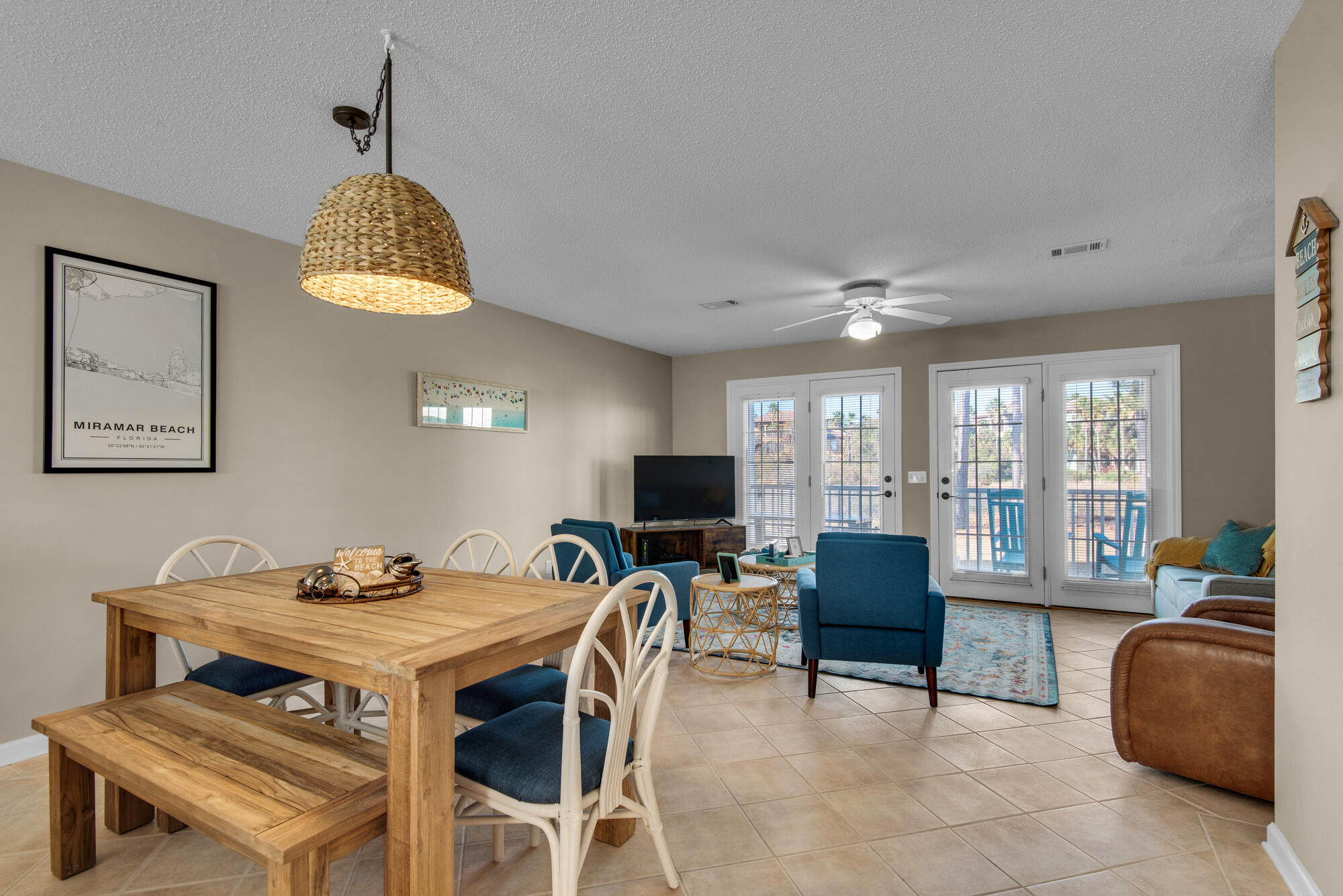 SUMMERLAKE T/H - Residential