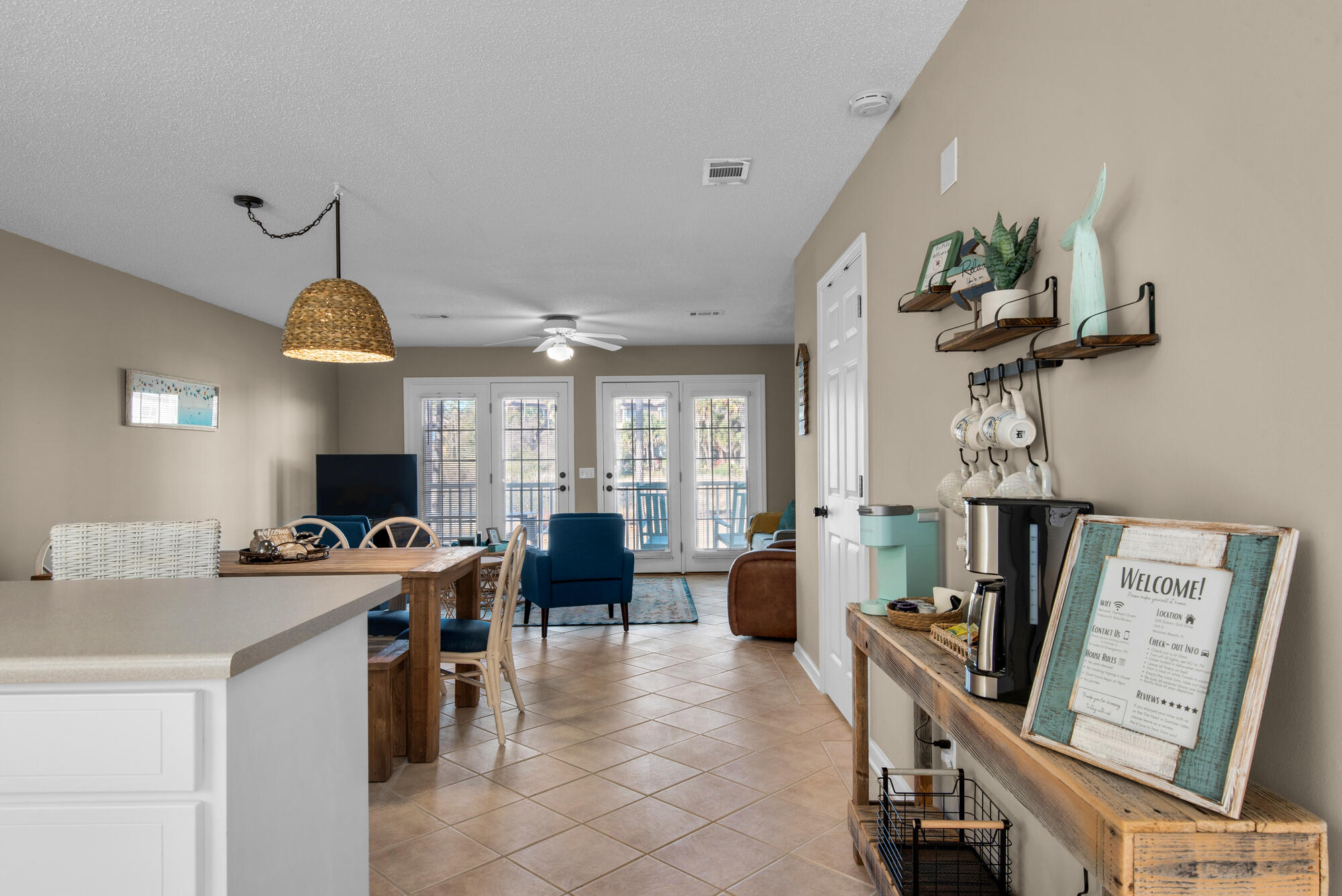 SUMMERLAKE T/H - Residential