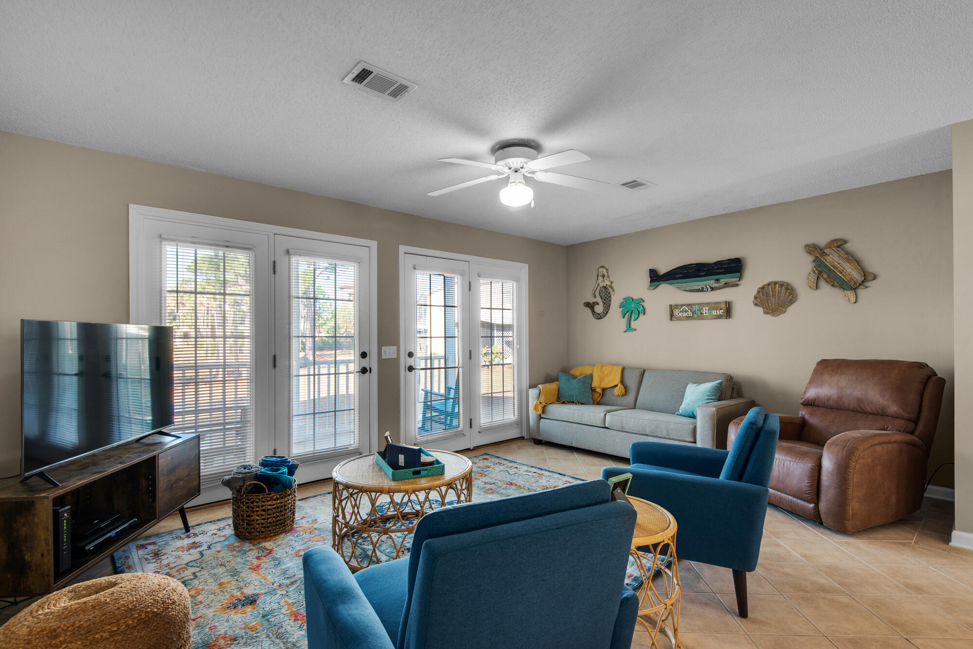 SUMMERLAKE T/H - Residential
