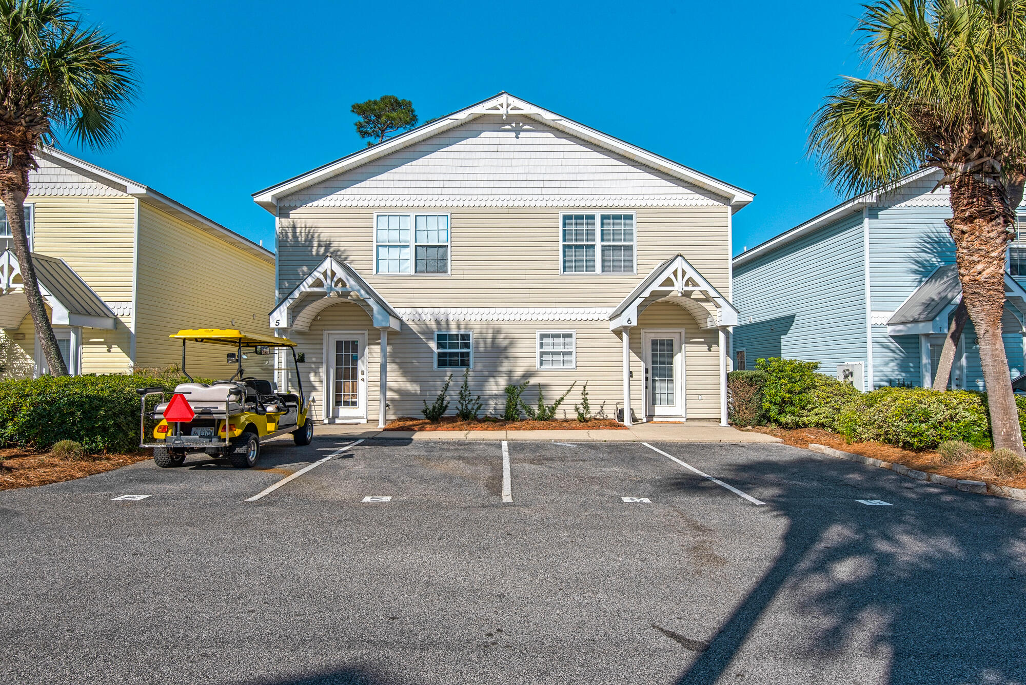 SUMMERLAKE T/H - Residential