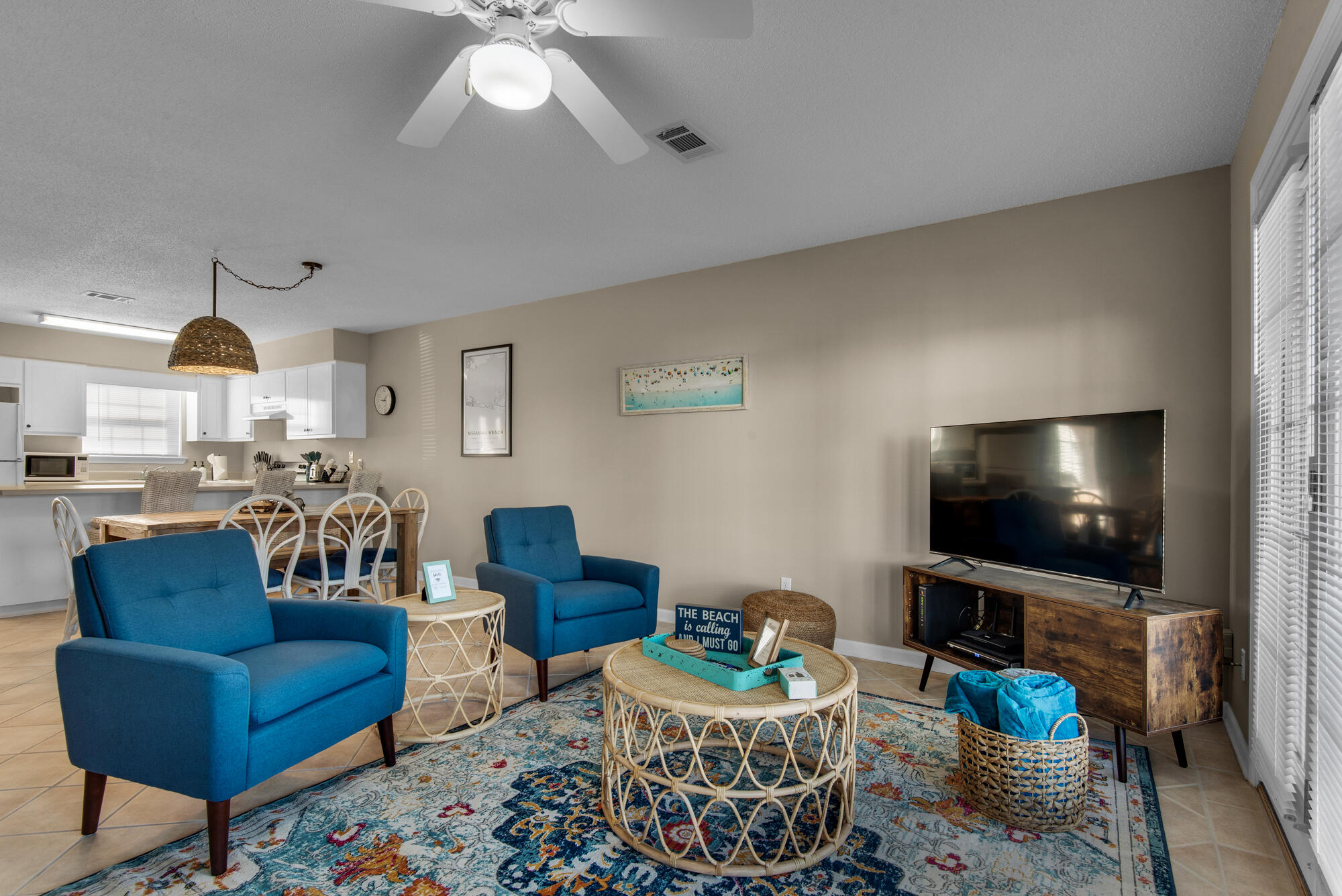 SUMMERLAKE T/H - Residential
