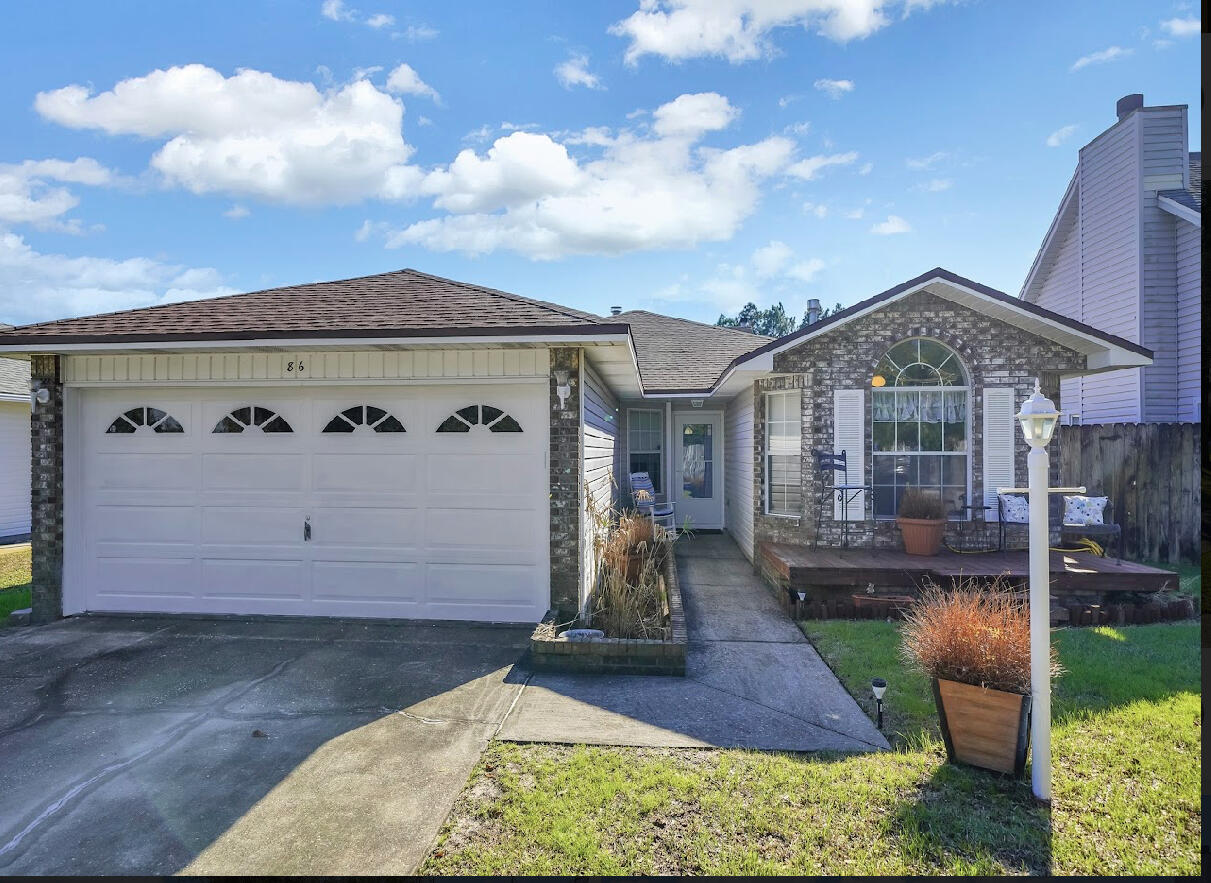 EMERALD ESTATES - Residential