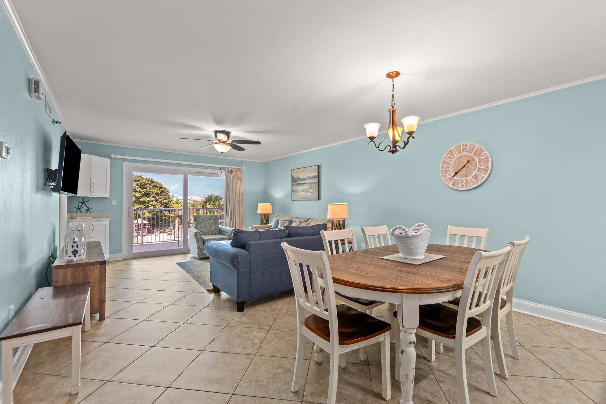 ISLANDER CONDO PH 2 - Residential