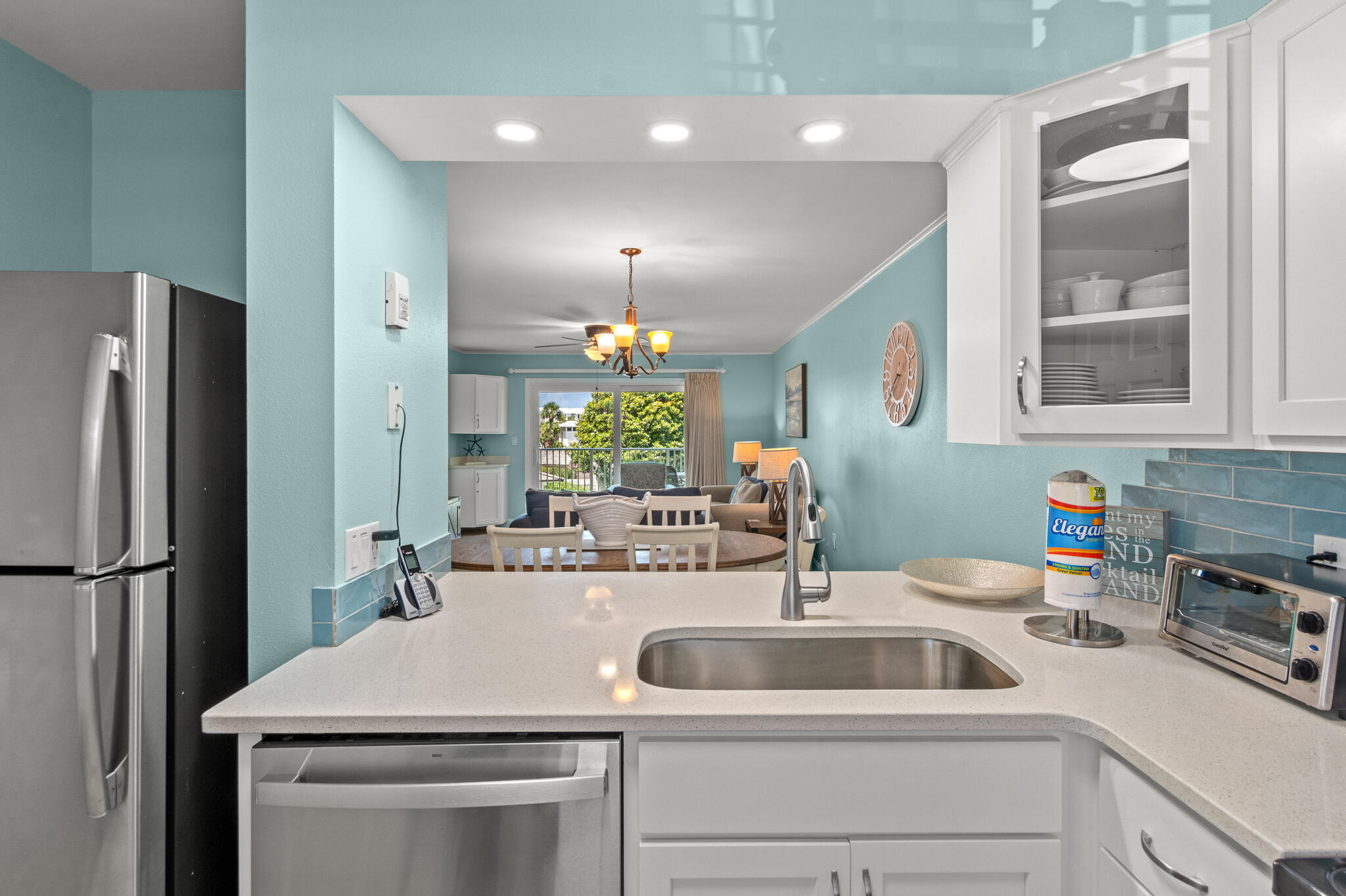 502 Gulf Shore Drive 215