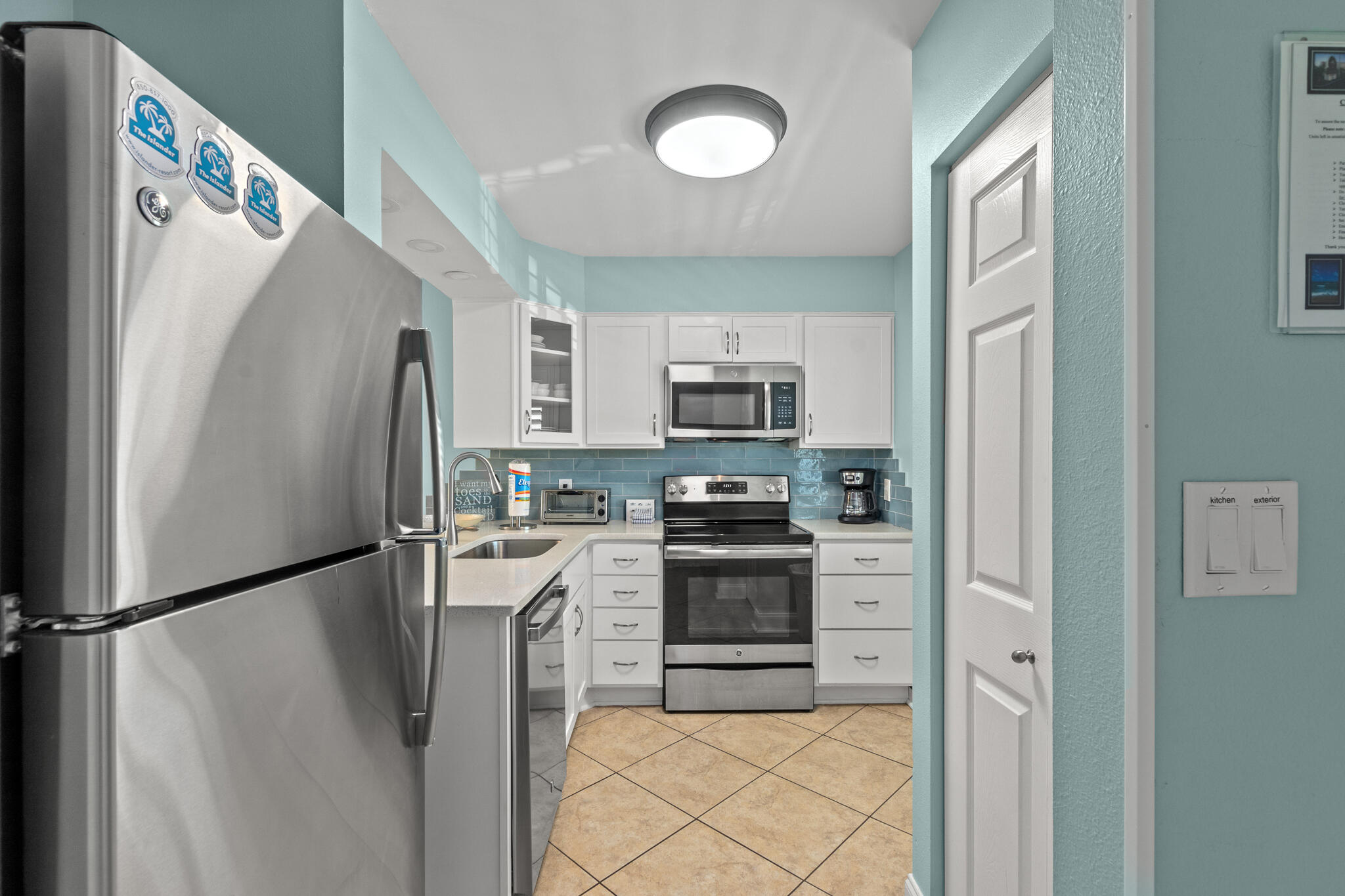 502 Gulf Shore Drive 215