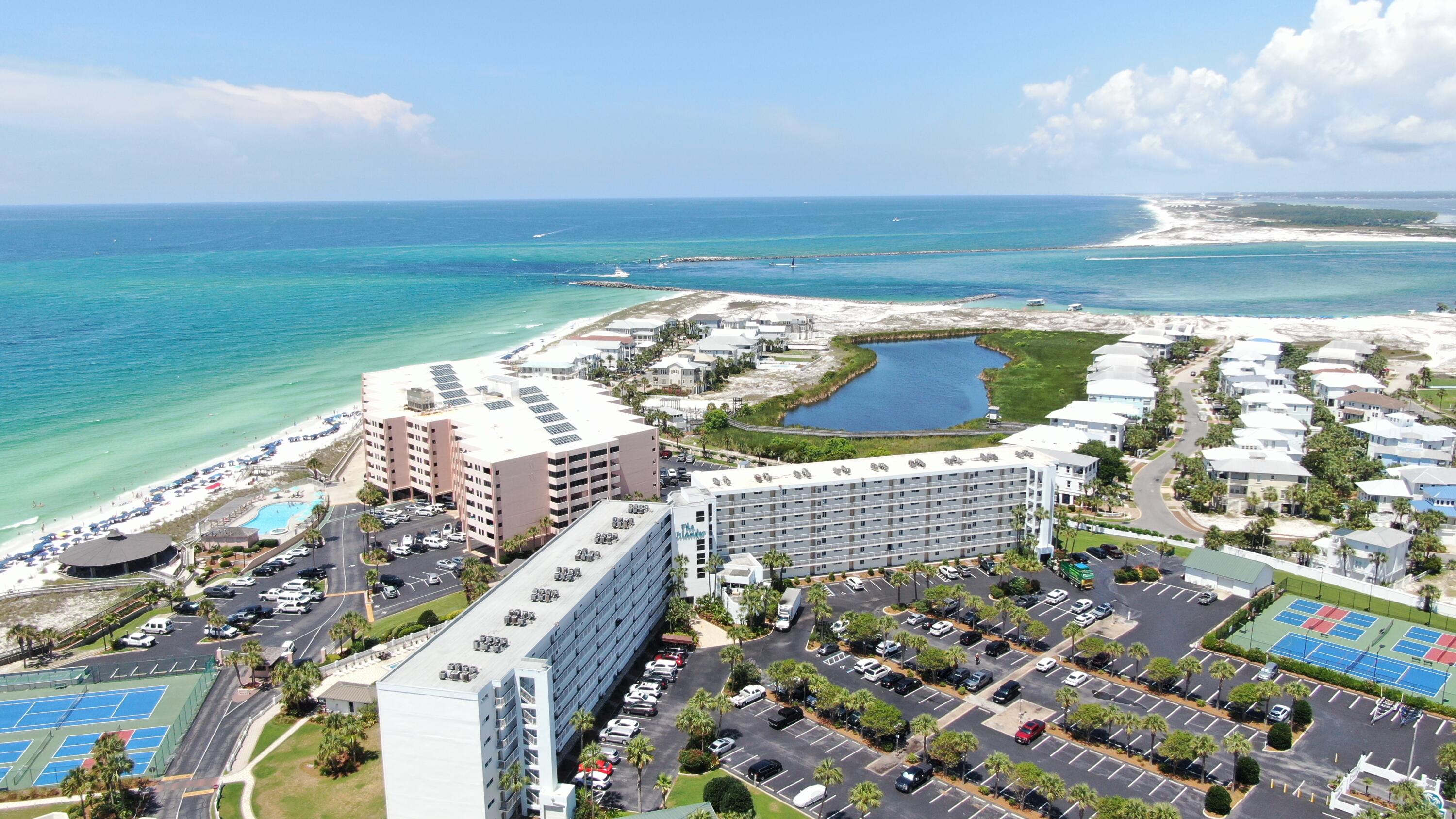 ISLANDER CONDO PH 2 - Residential