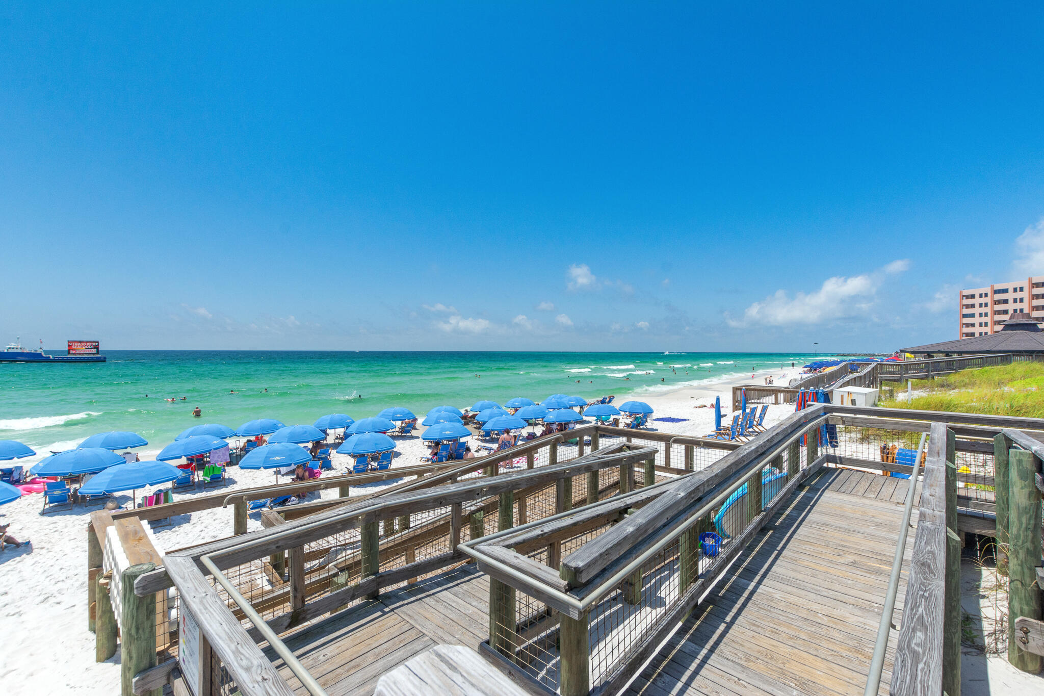 ISLANDER CONDO PH 2 - Residential
