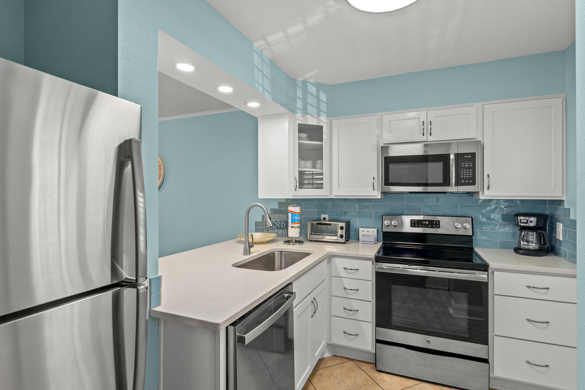 502 Gulf Shore Drive 215
