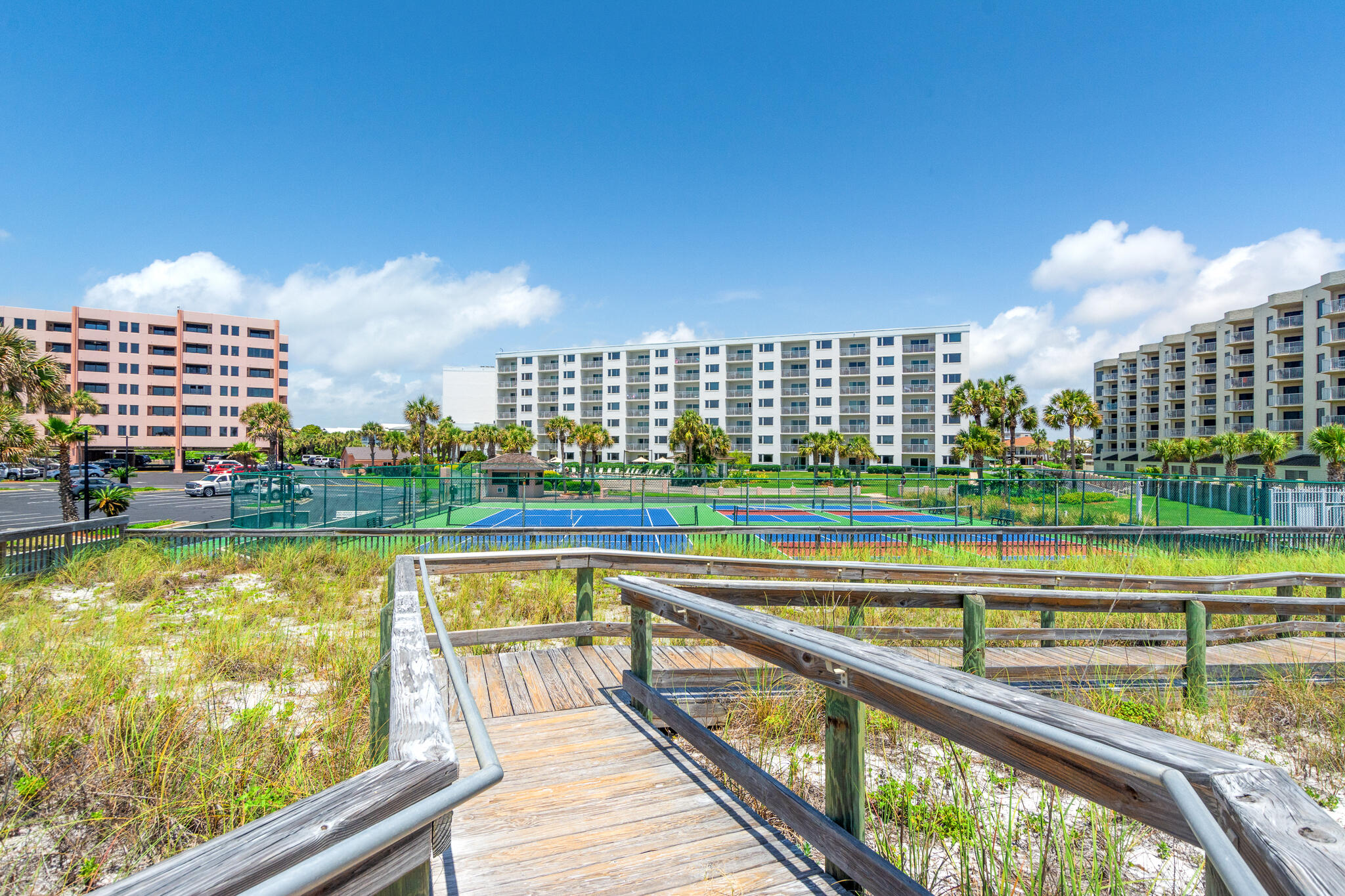 ISLANDER CONDO PH 2 - Residential