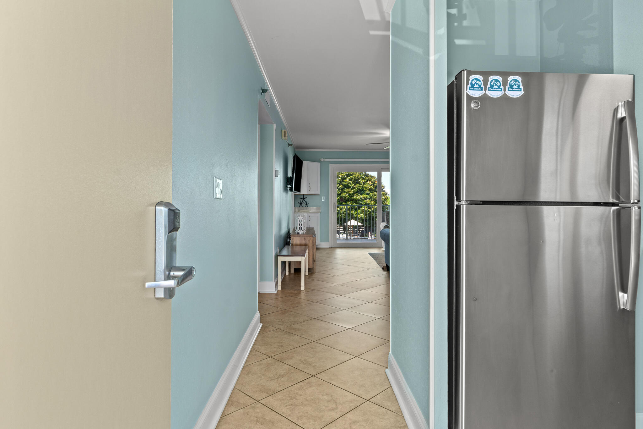 502 Gulf Shore Drive 215