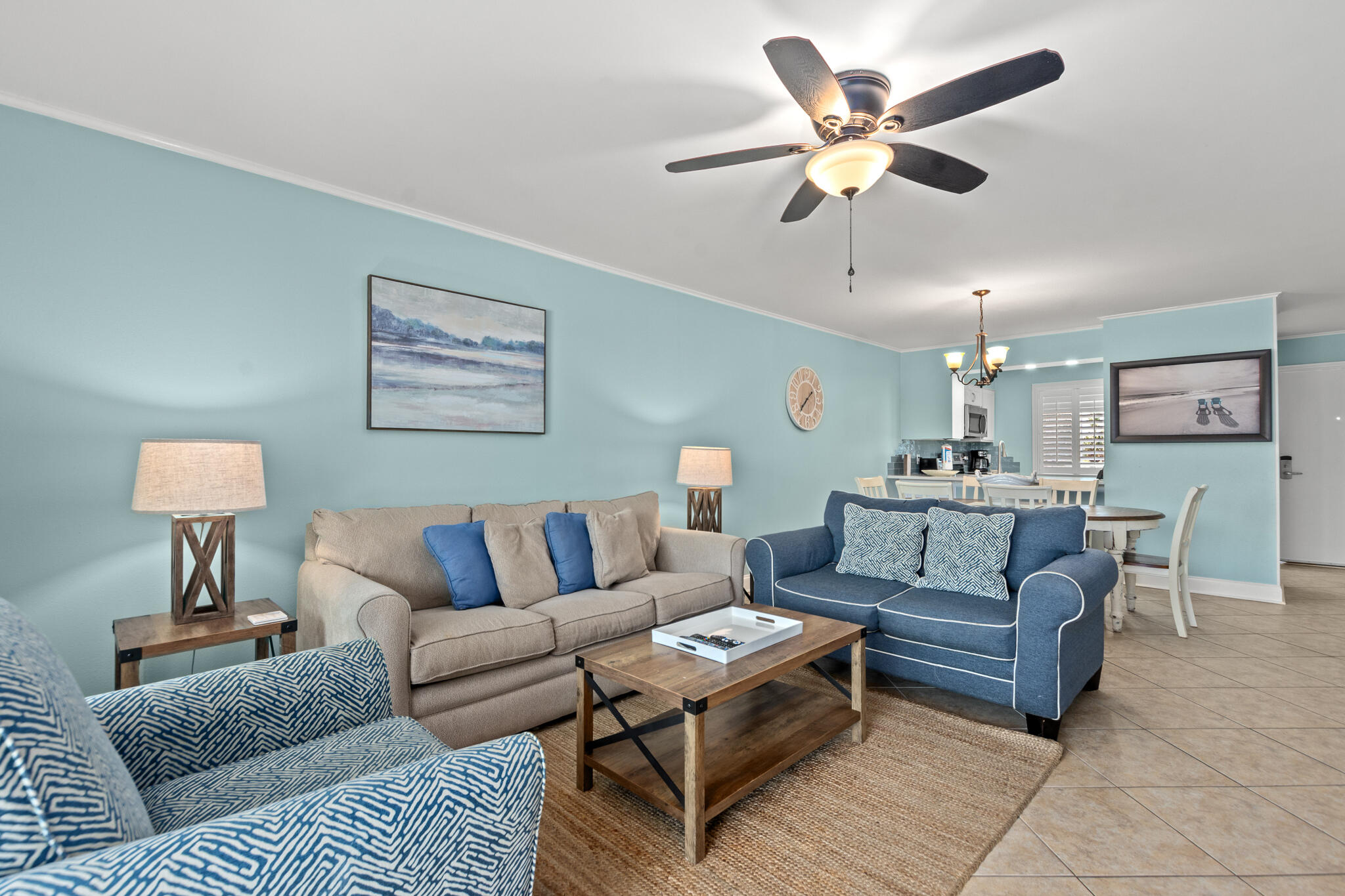 ISLANDER CONDO PH 2 - Residential
