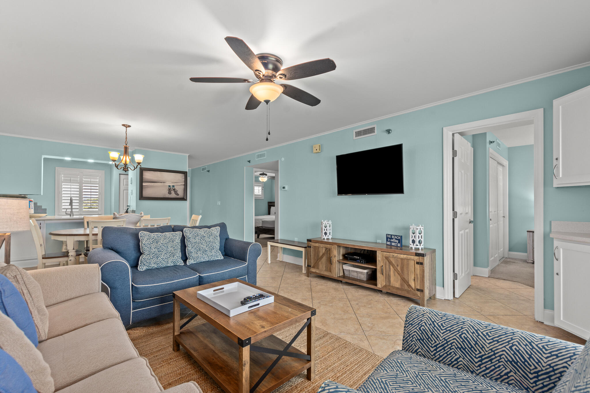 ISLANDER CONDO PH 2 - Residential