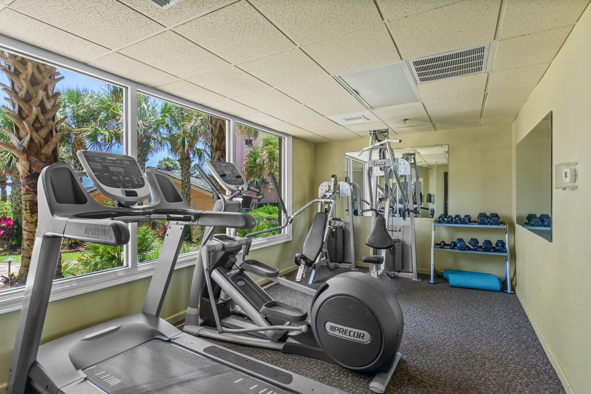 ISLANDER CONDO PH 2 - Residential