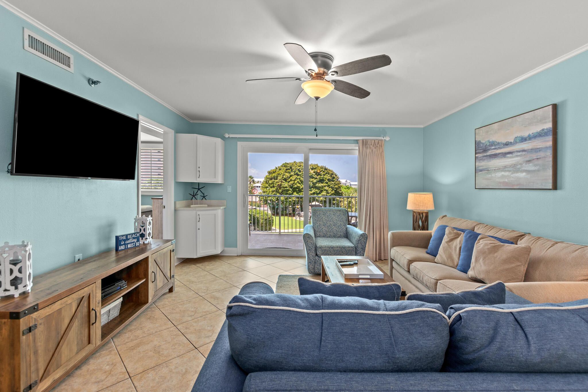 ISLANDER CONDO PH 2 - Residential