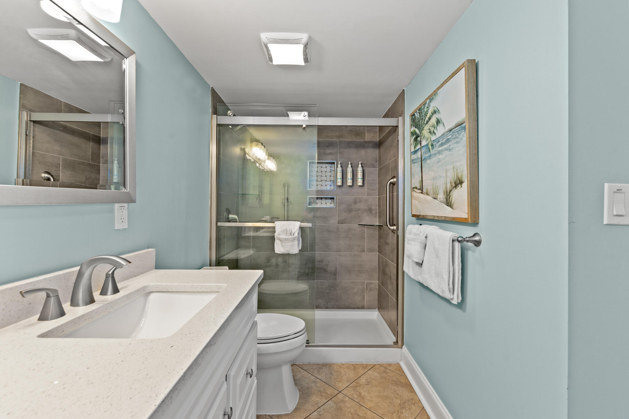ISLANDER CONDO PH 2 - Residential