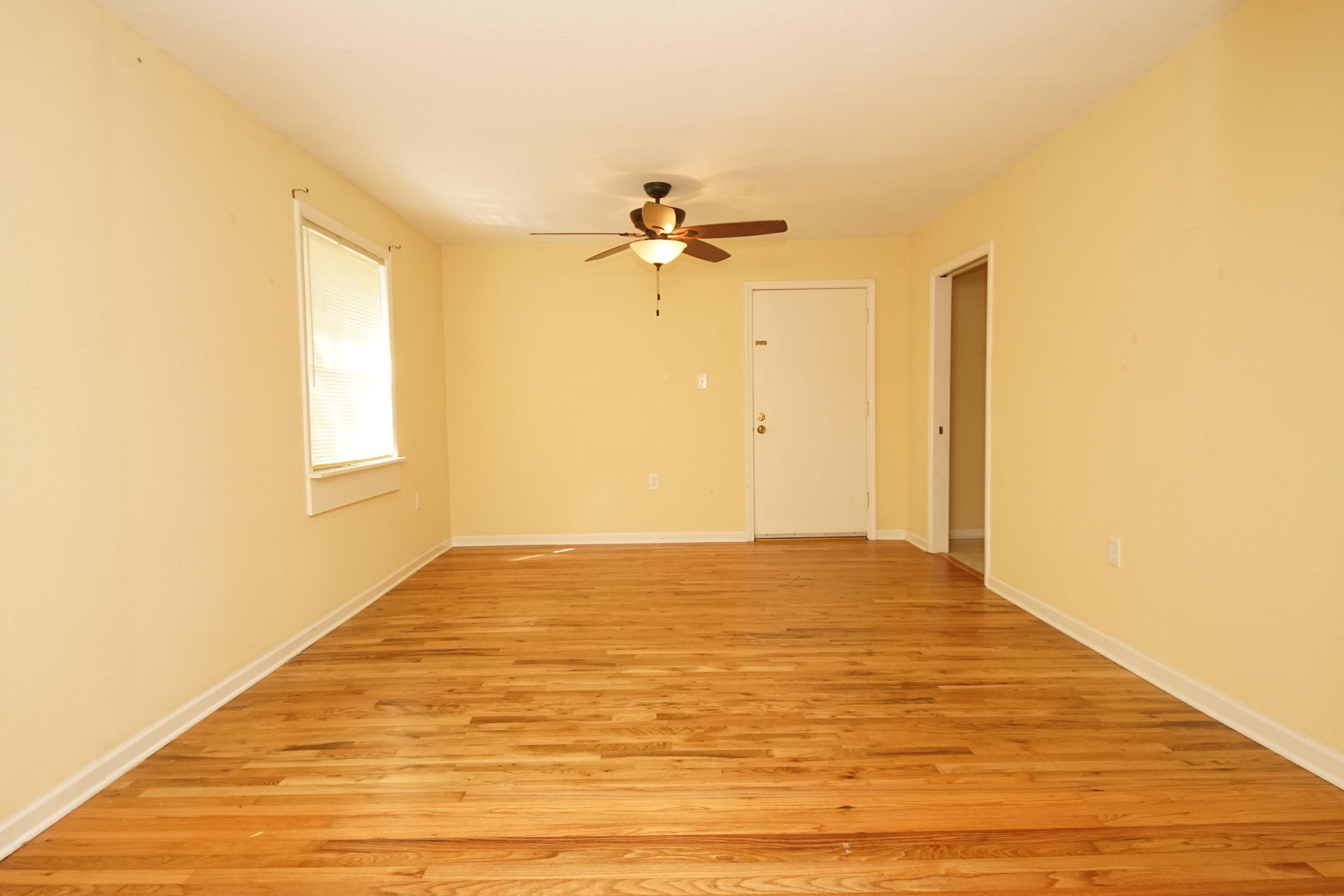 Elliot Point - Residential