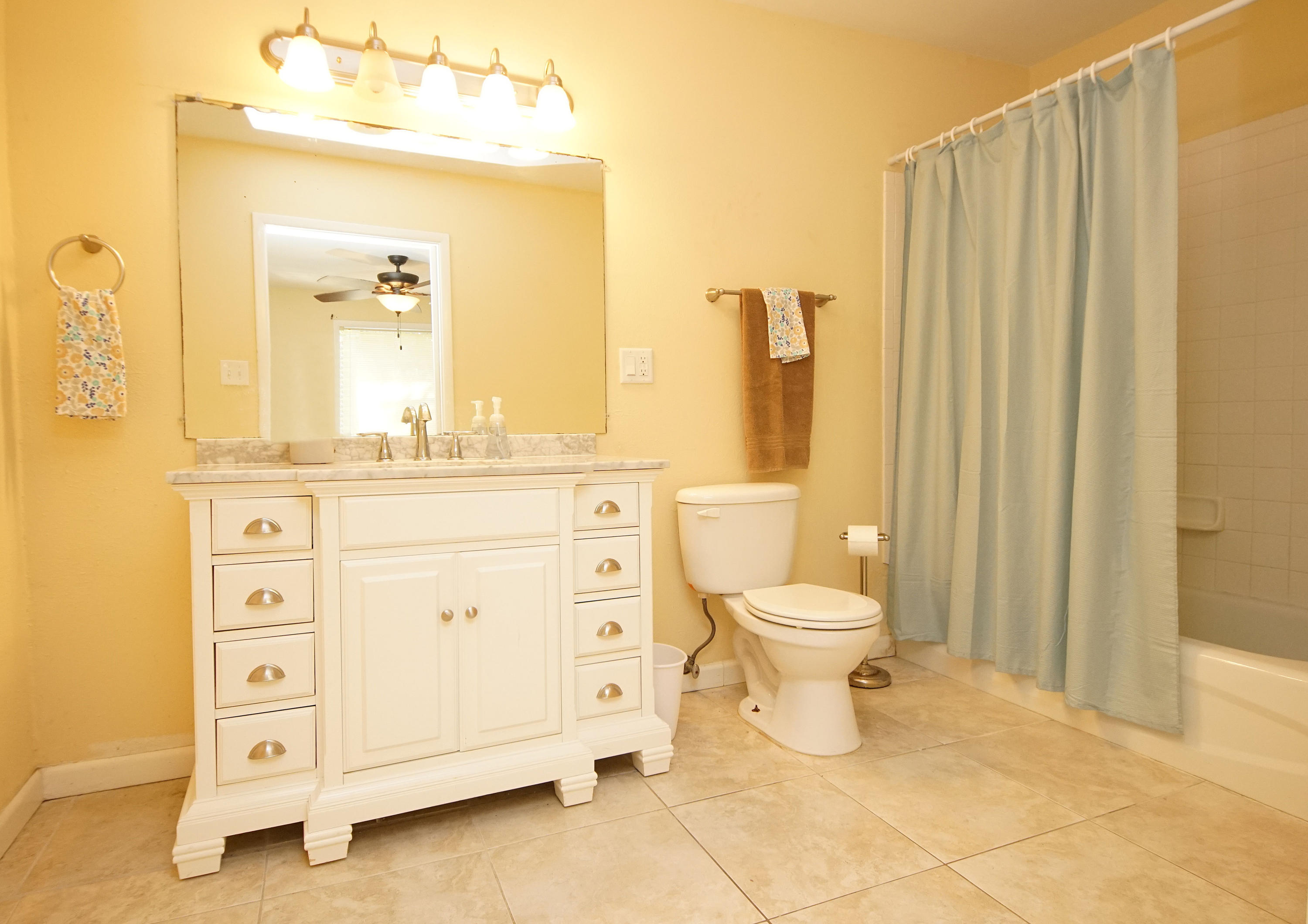 Elliot Point - Residential