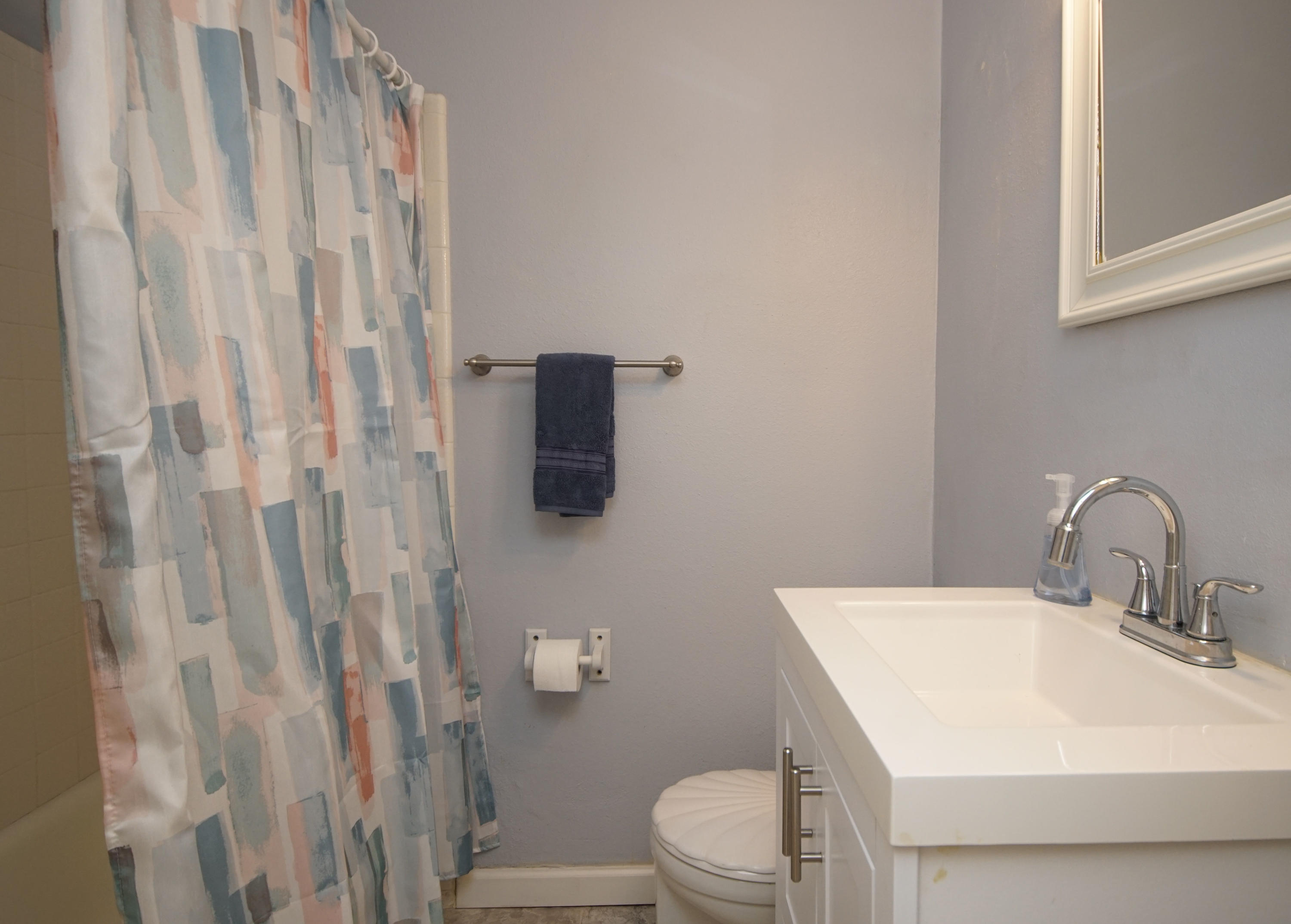 Elliot Point - Residential