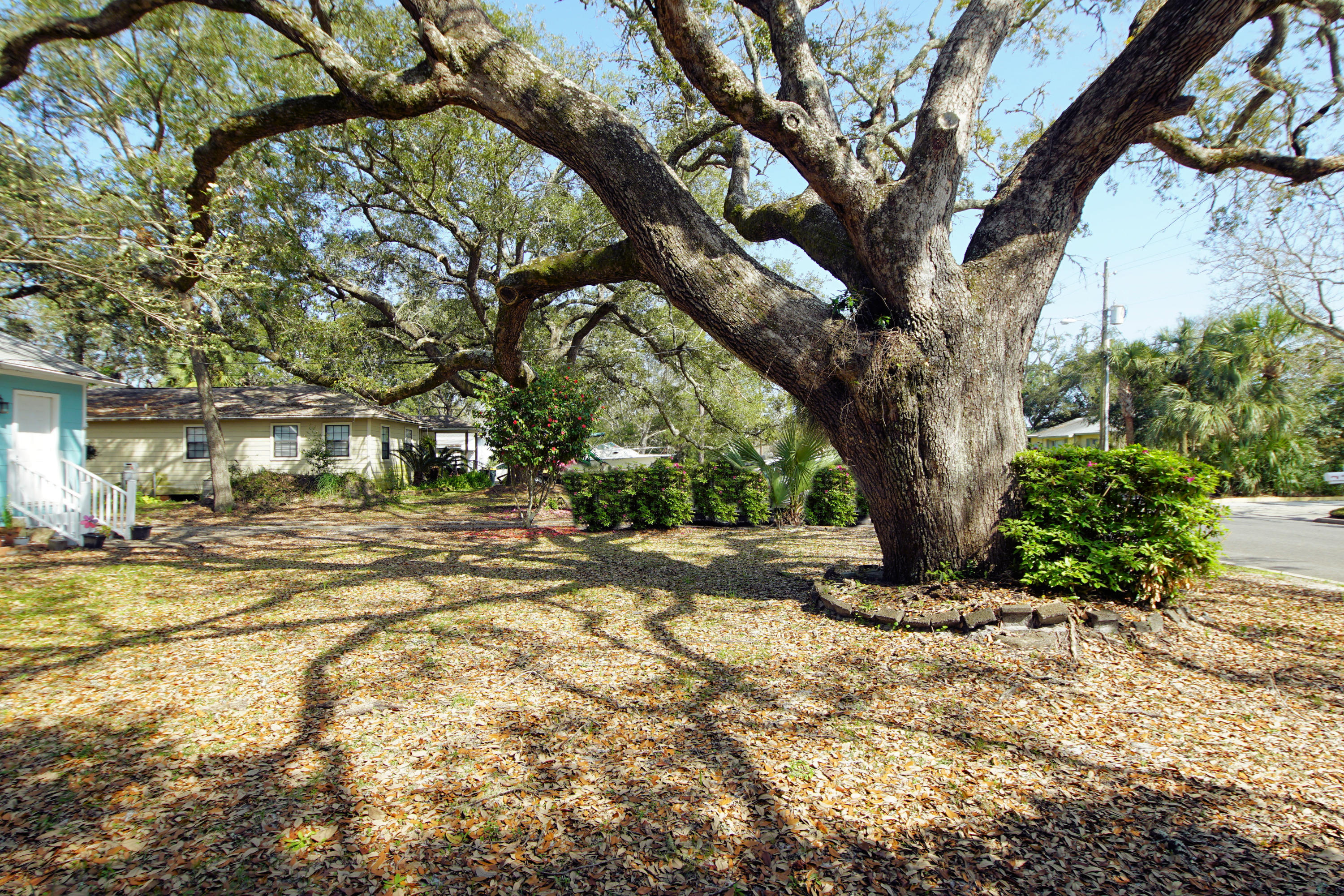 Elliot Point - Residential