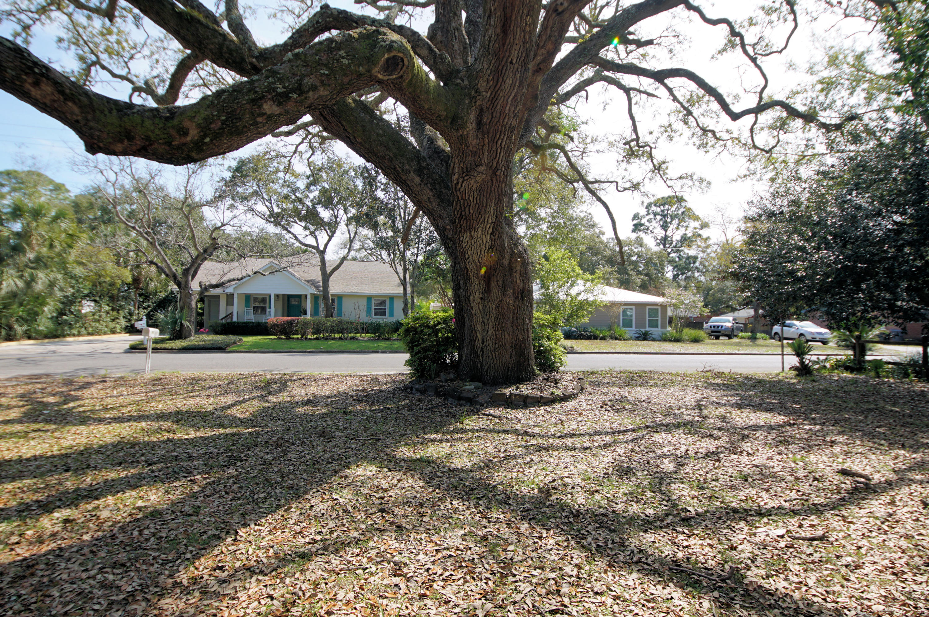 Elliot Point - Residential