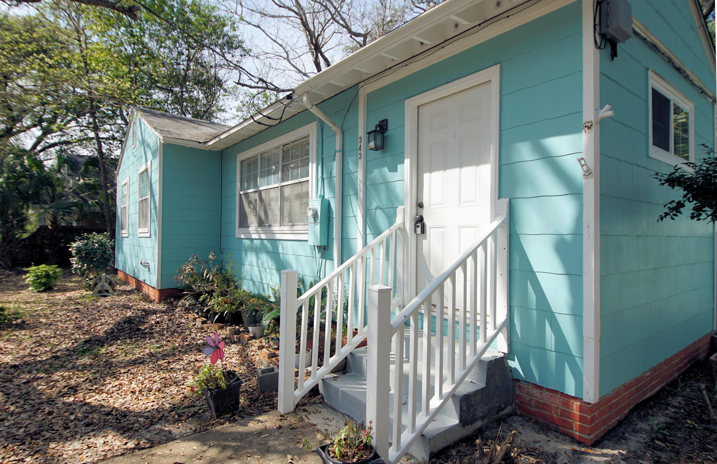 Elliot Point - Residential