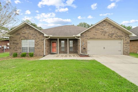 A home in Crestview