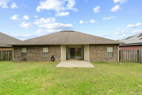 A home in Crestview