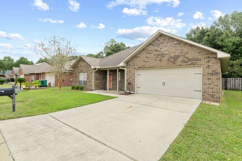 A home in Crestview