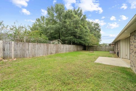 A home in Crestview