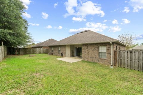 A home in Crestview