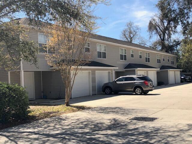 Wights parkway townhomes - Residential Lease