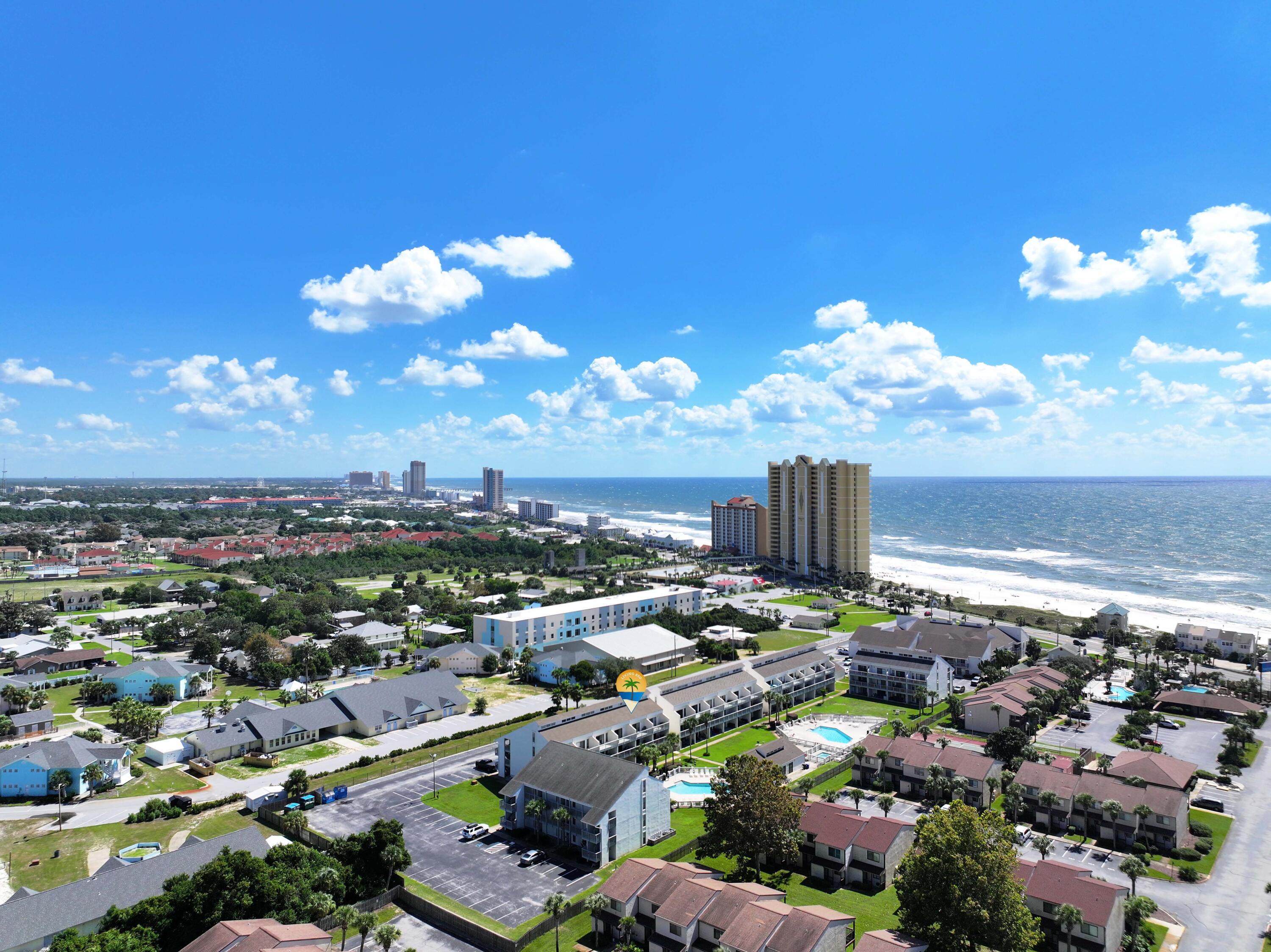 Endless Summer - Residential