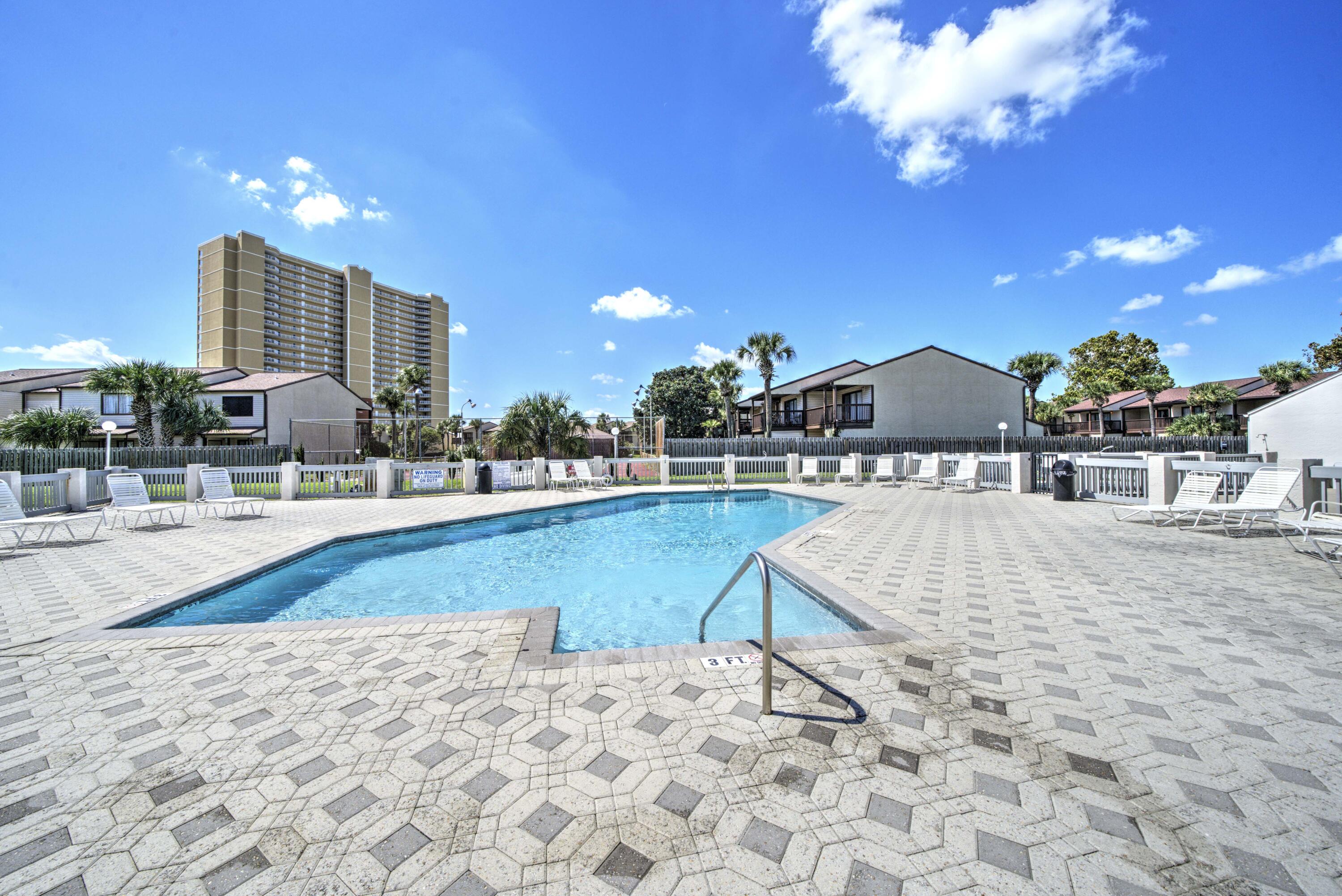 Endless Summer - Residential