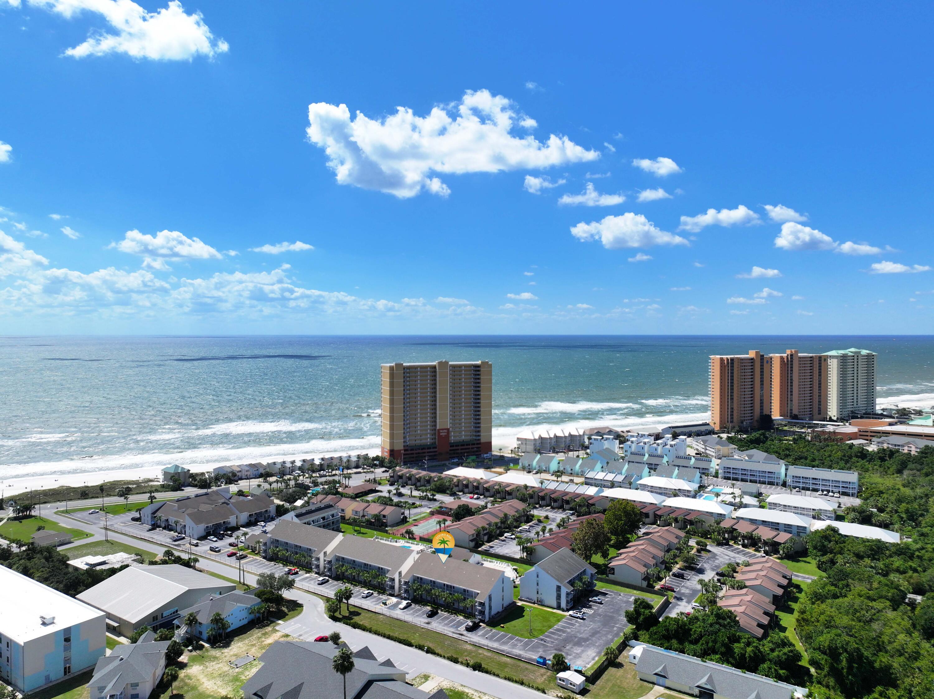 Endless Summer - Residential