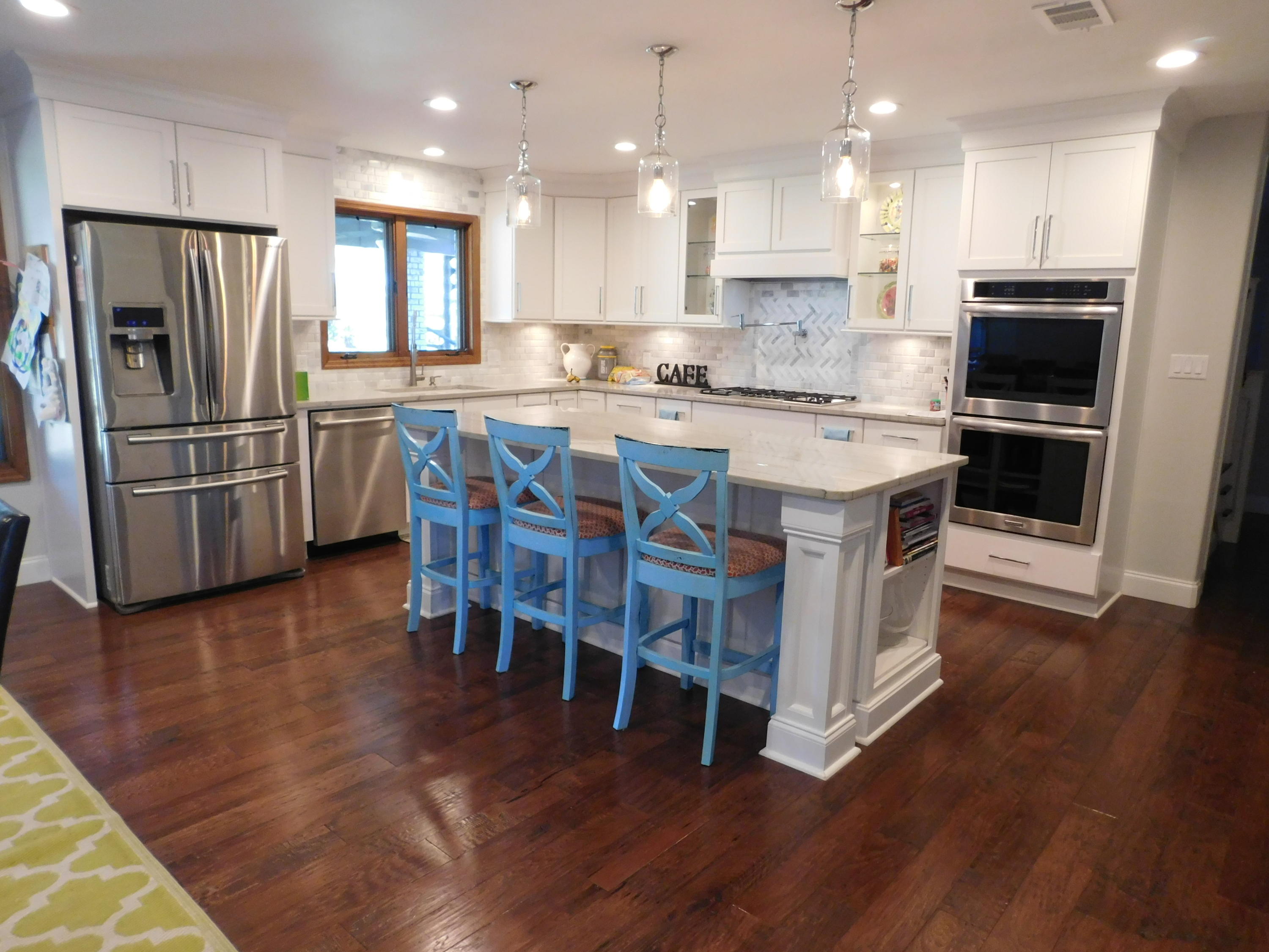 INDIAN BAYOU - Residential