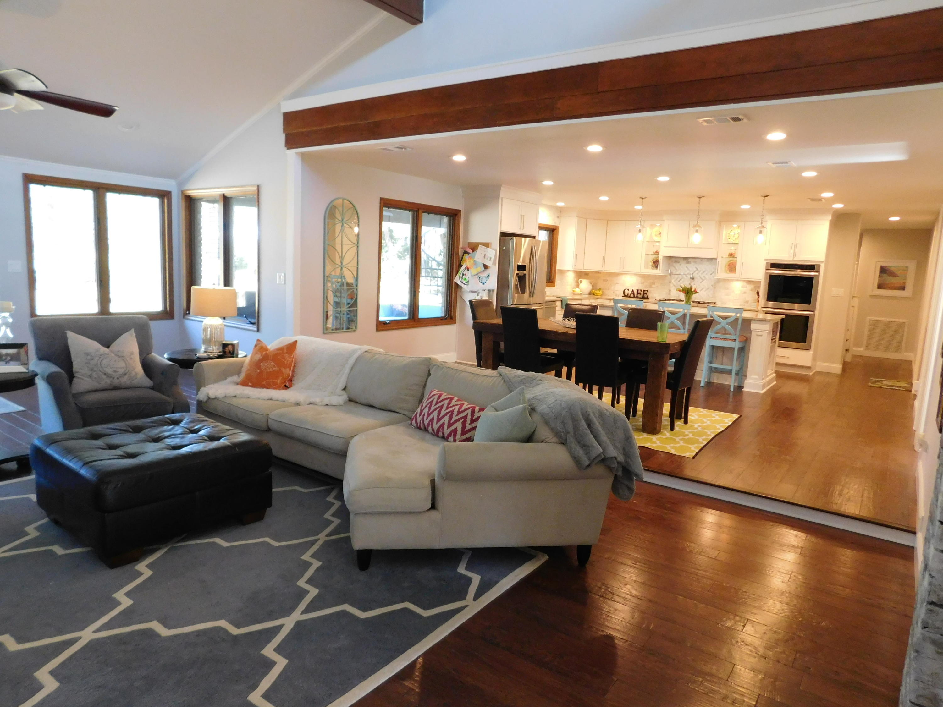 INDIAN BAYOU - Residential
