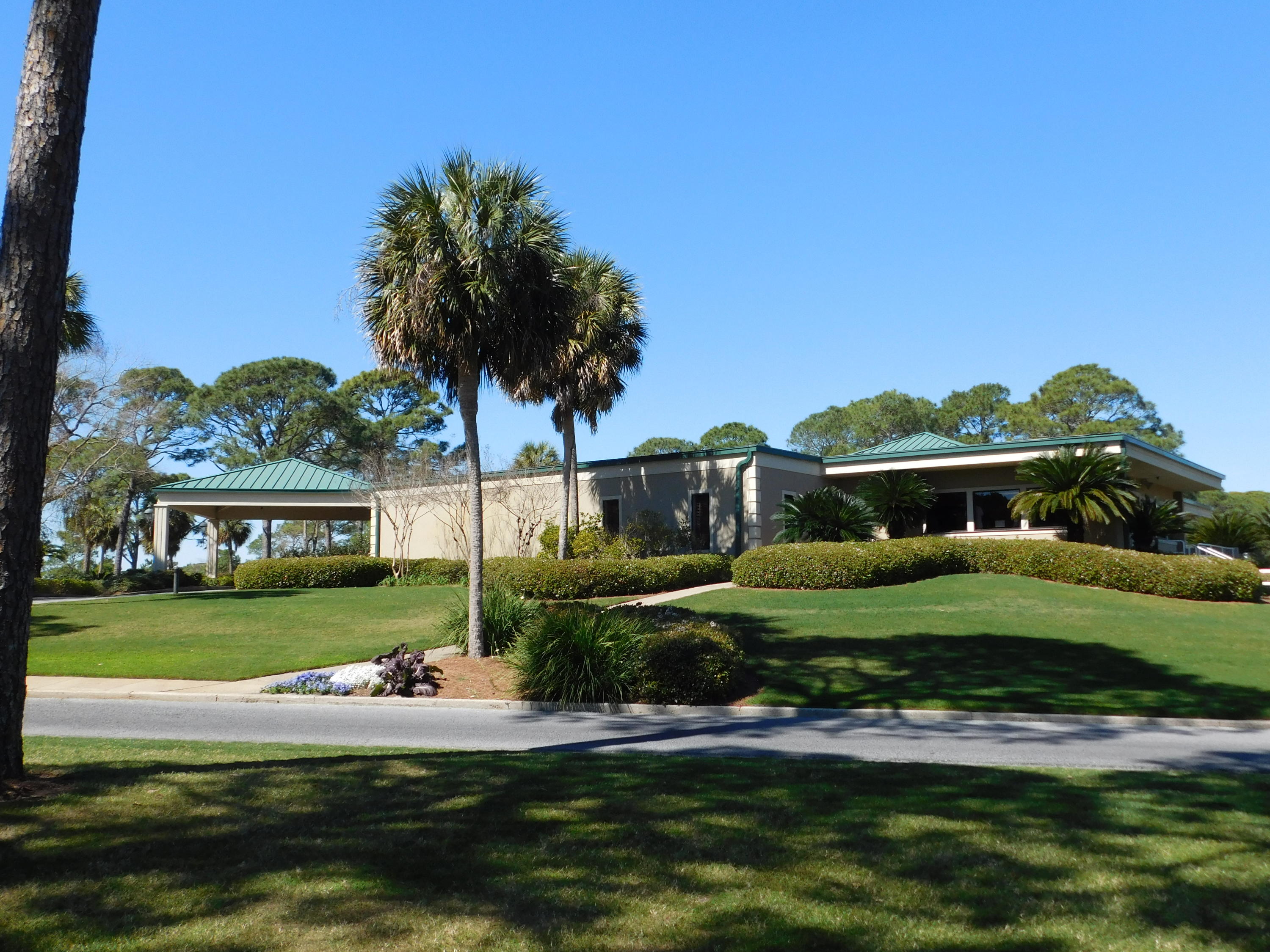 INDIAN BAYOU - Residential