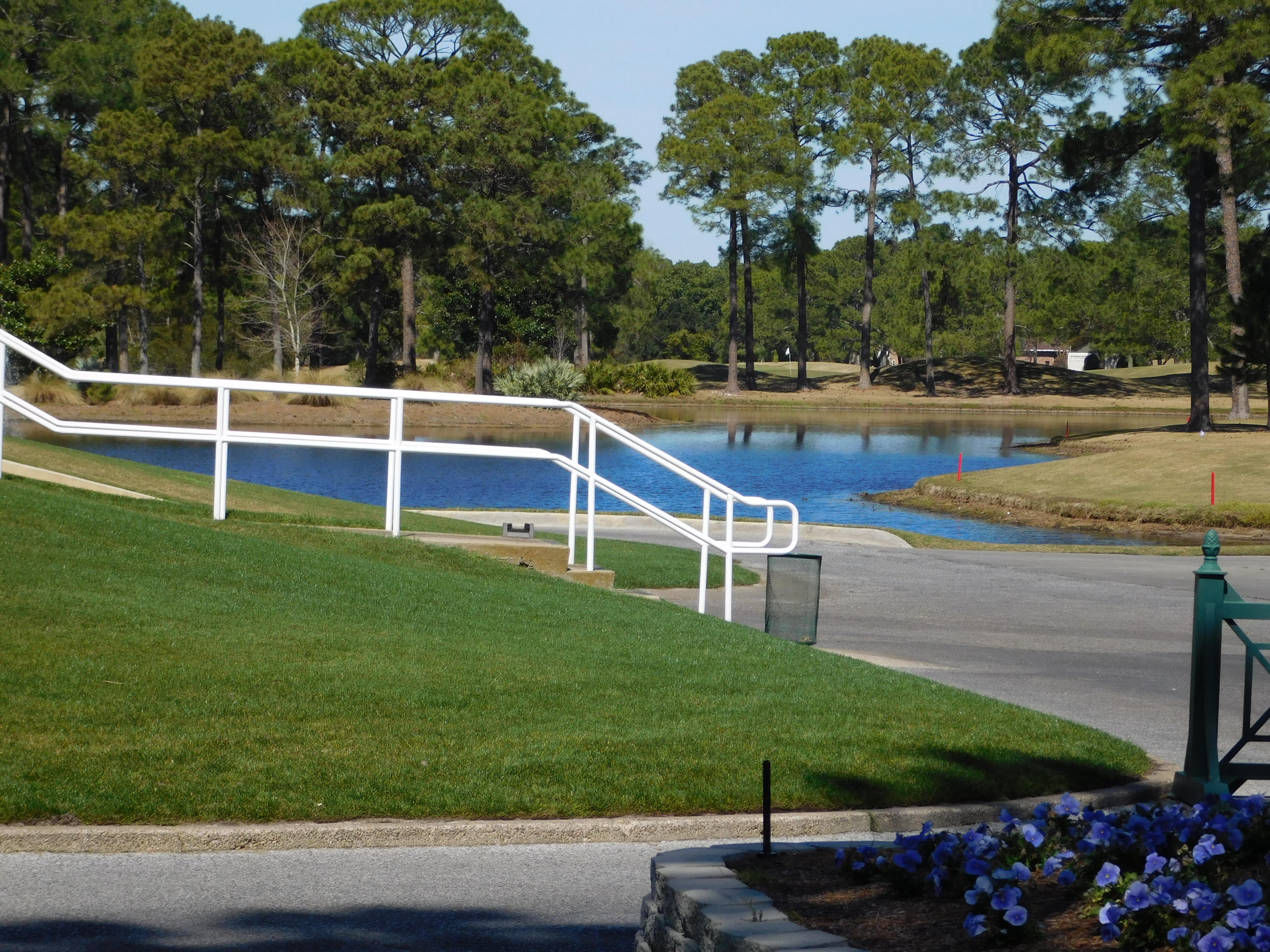 INDIAN BAYOU - Residential