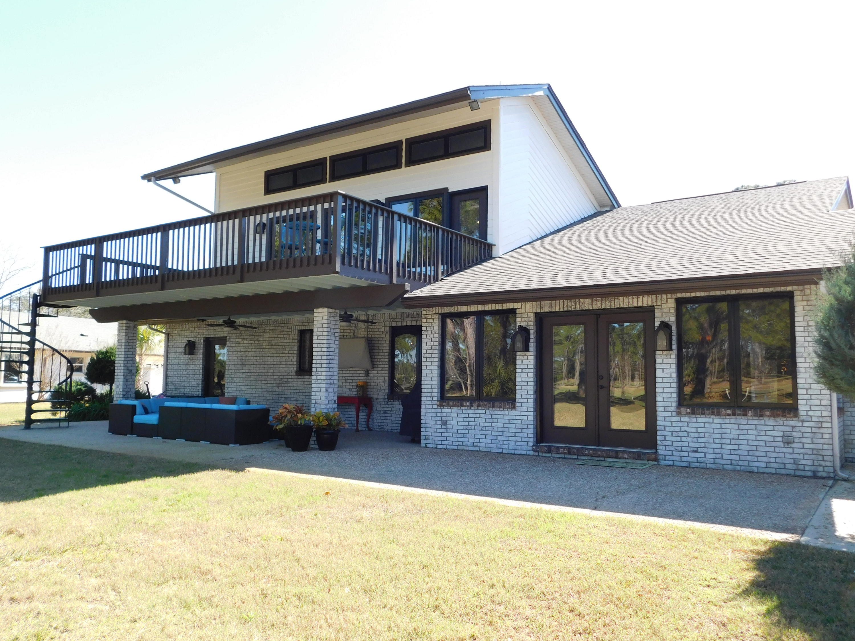 INDIAN BAYOU - Residential