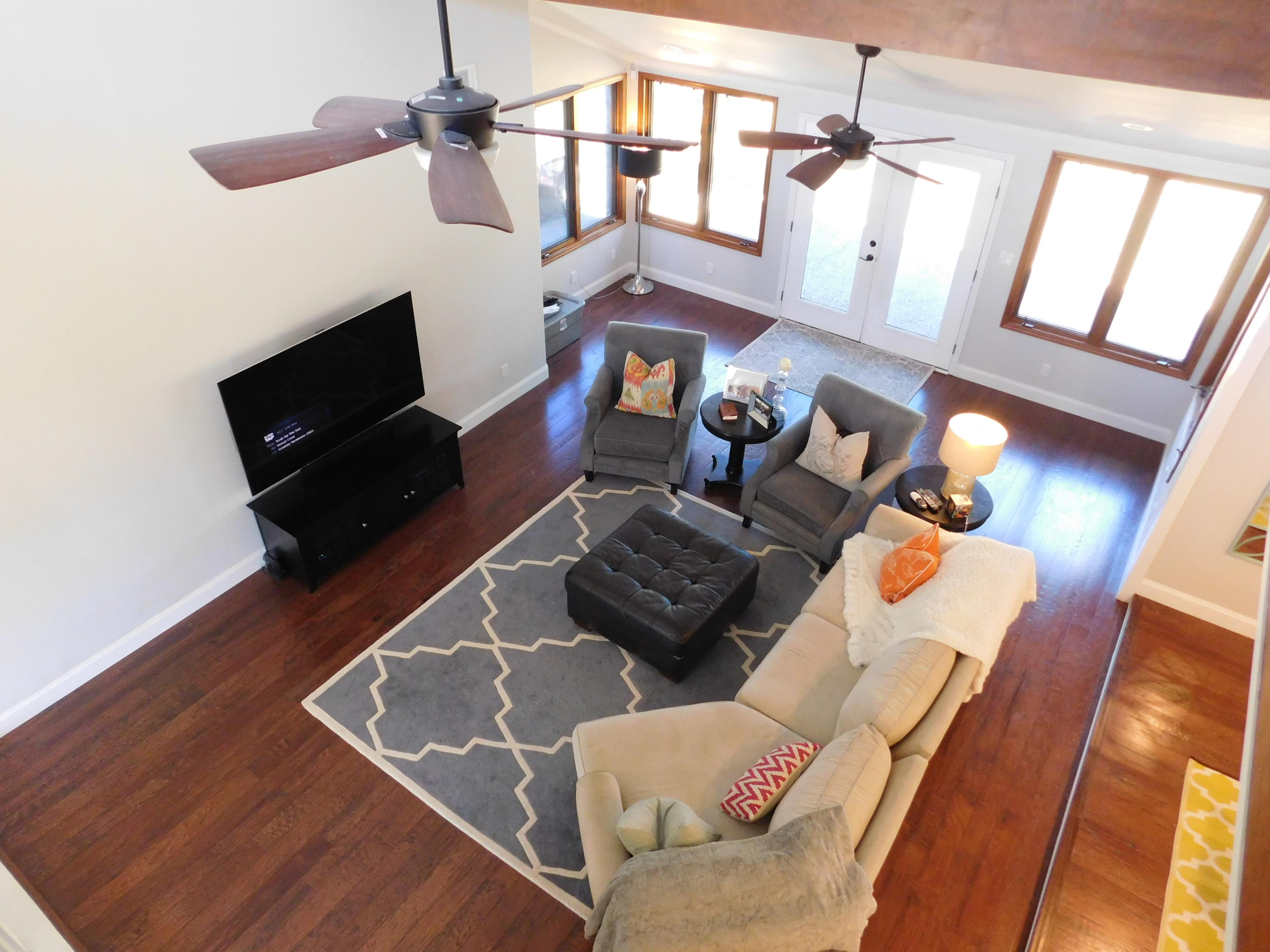INDIAN BAYOU - Residential