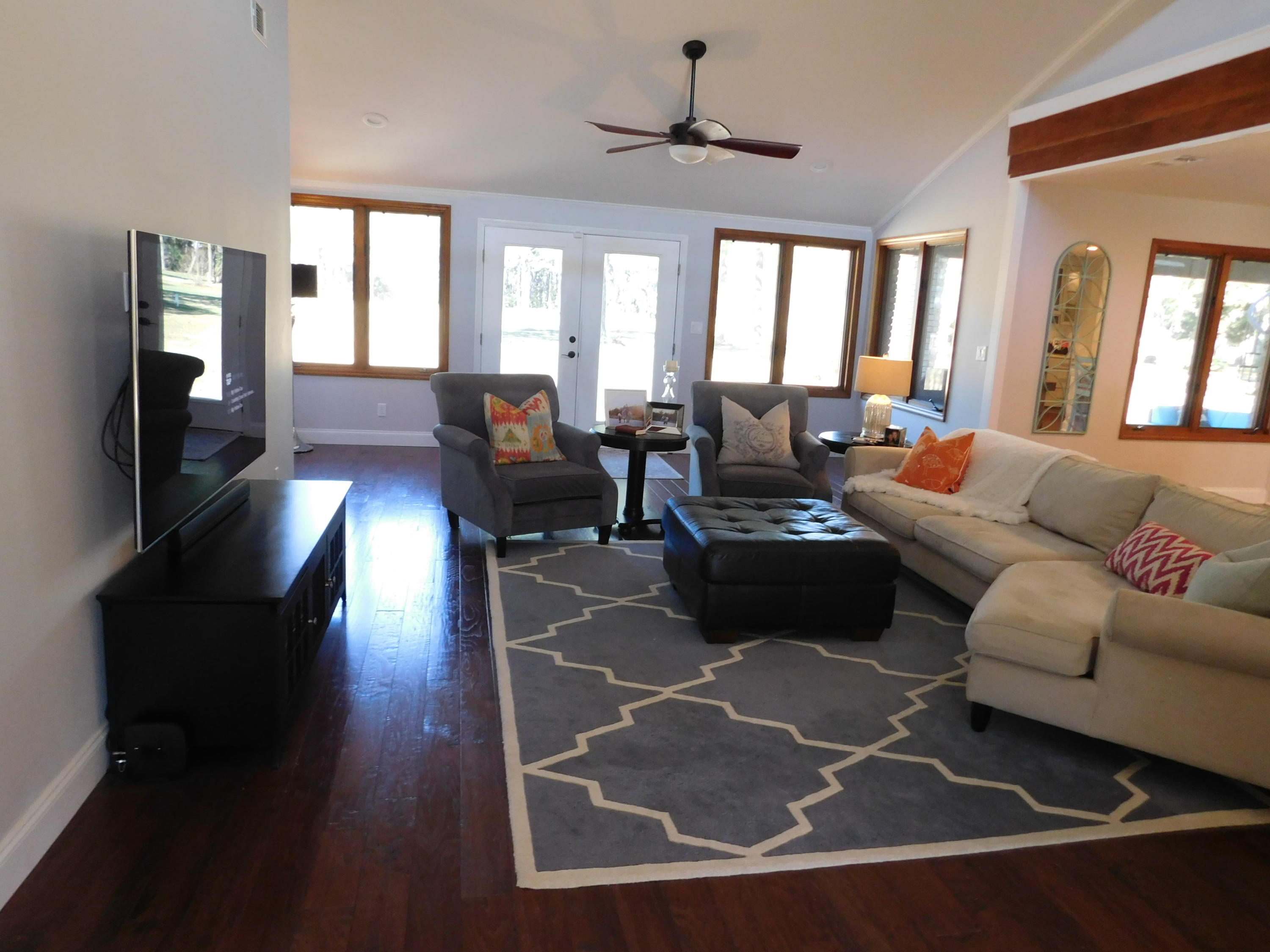 INDIAN BAYOU - Residential