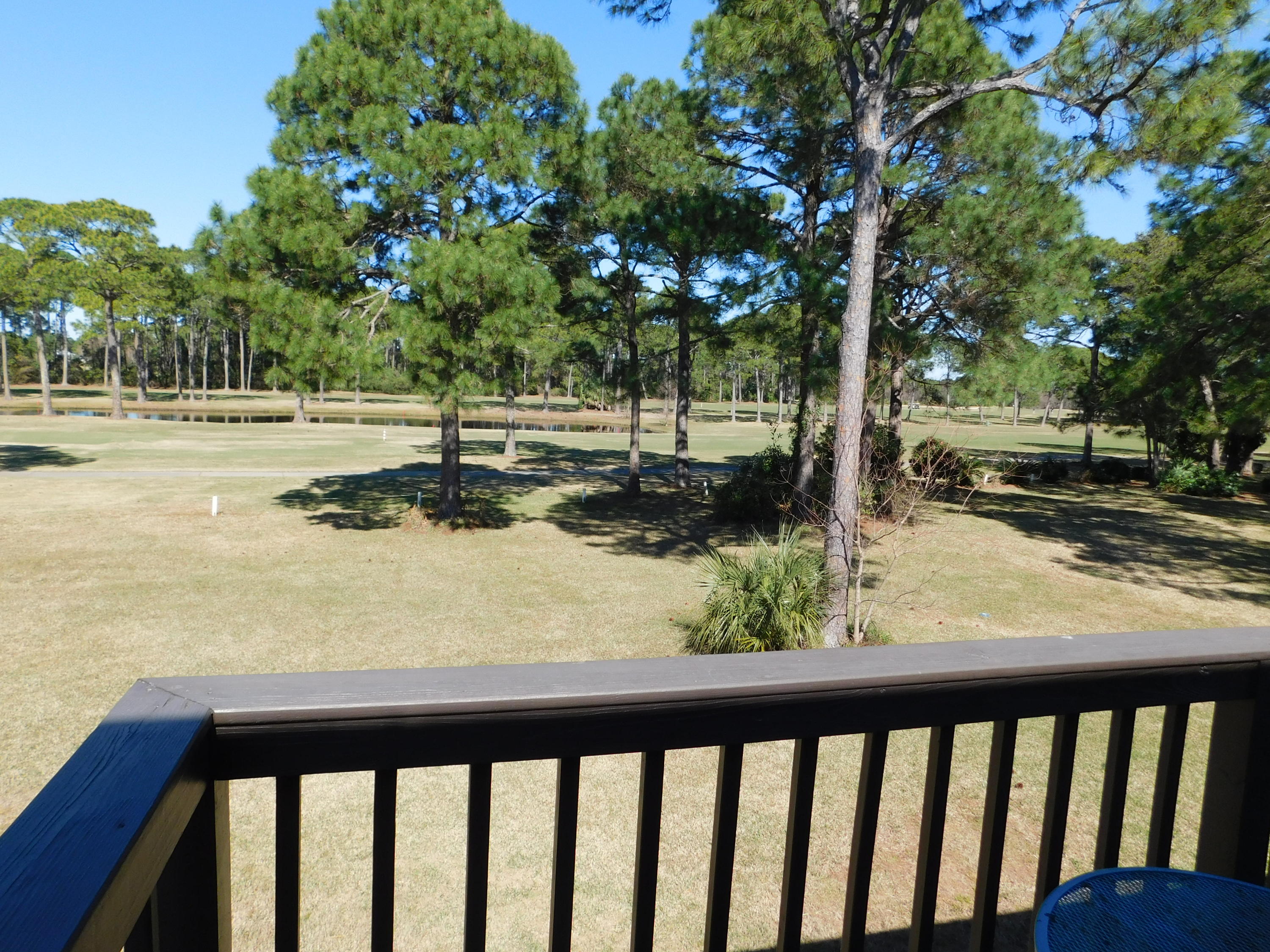 INDIAN BAYOU - Residential
