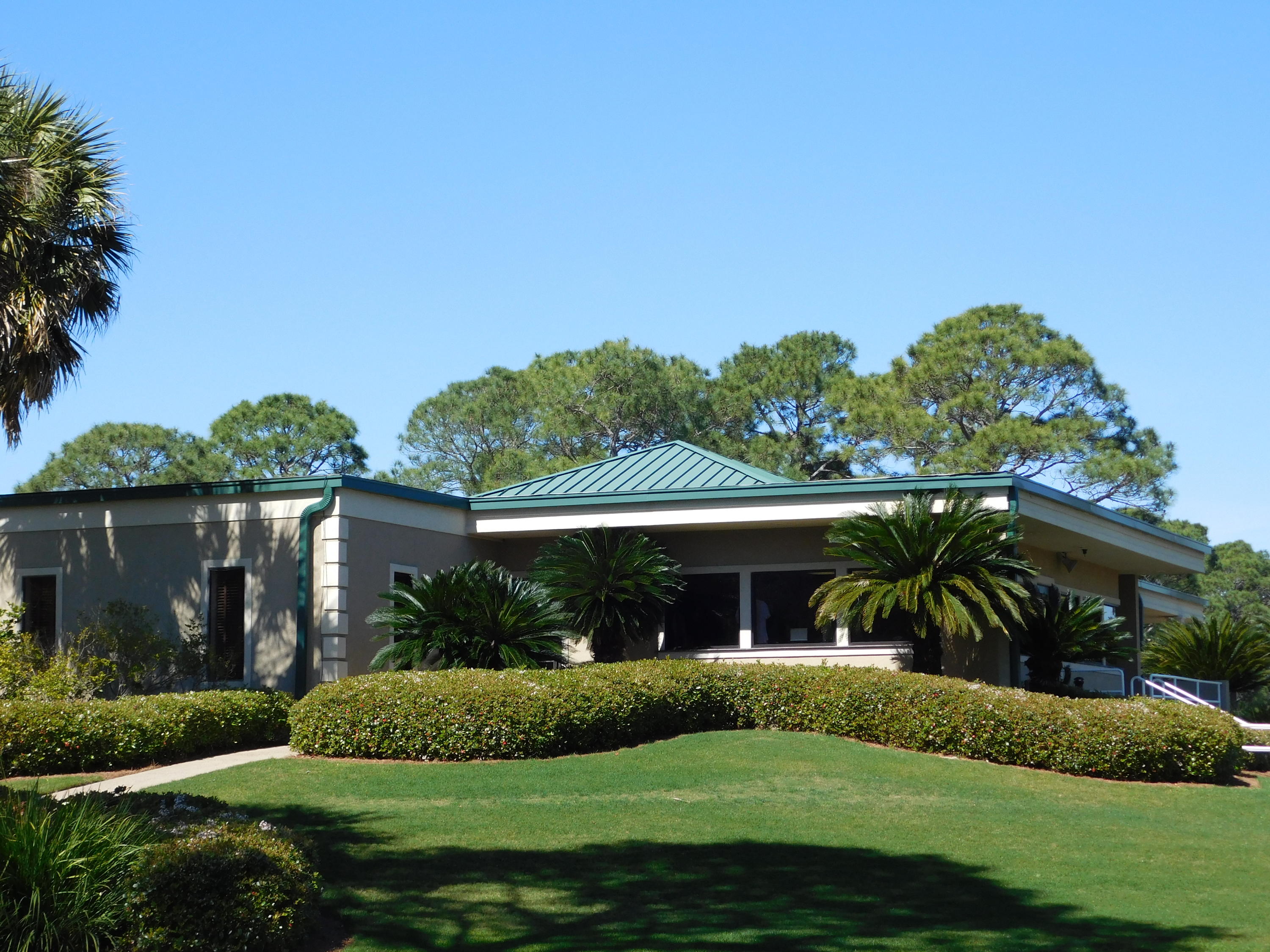 INDIAN BAYOU - Residential